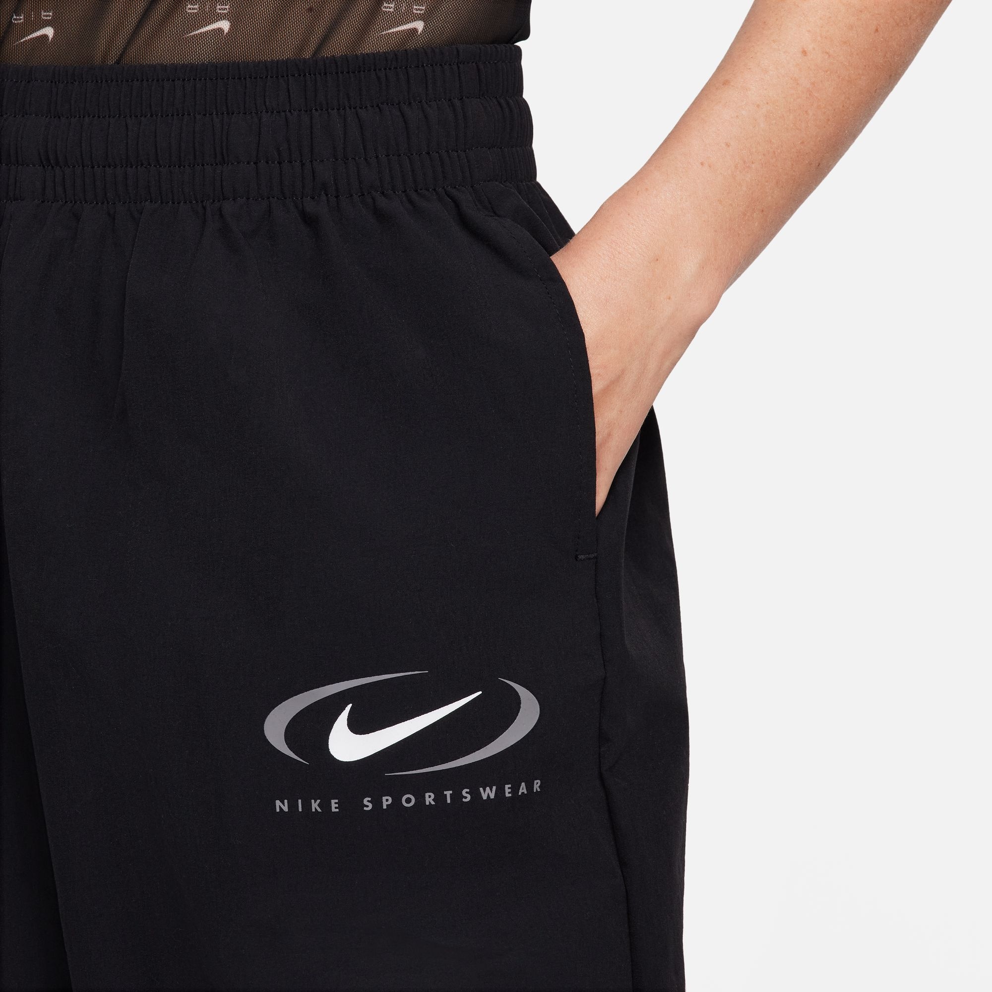 Nike Sportswear Jogginghose JGGR BAUR TREND | »W WVN auf NSW Rechnung SWSH«