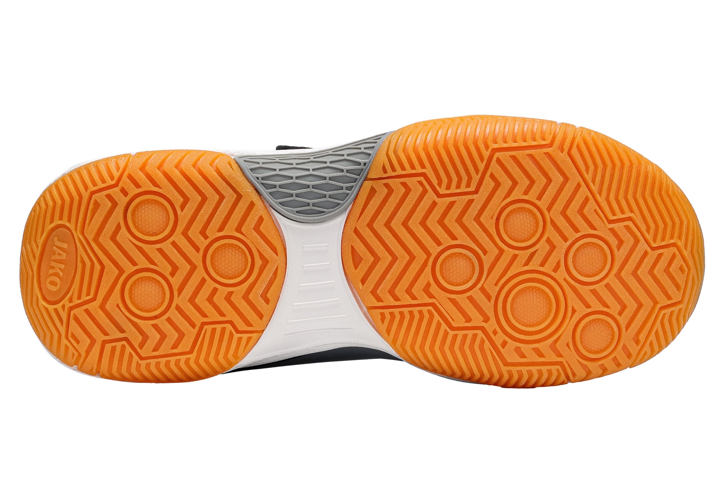 Jako Indoorschuh »J-MS NICK EV«  Hallenschuh, Non-Marking