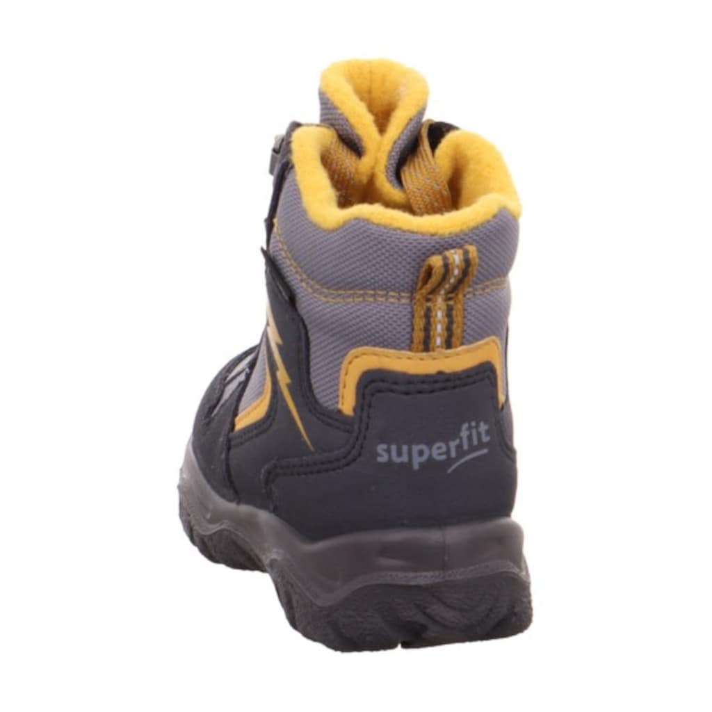 Superfit Winterstiefel »HUSKY1 WMS: Mittel«