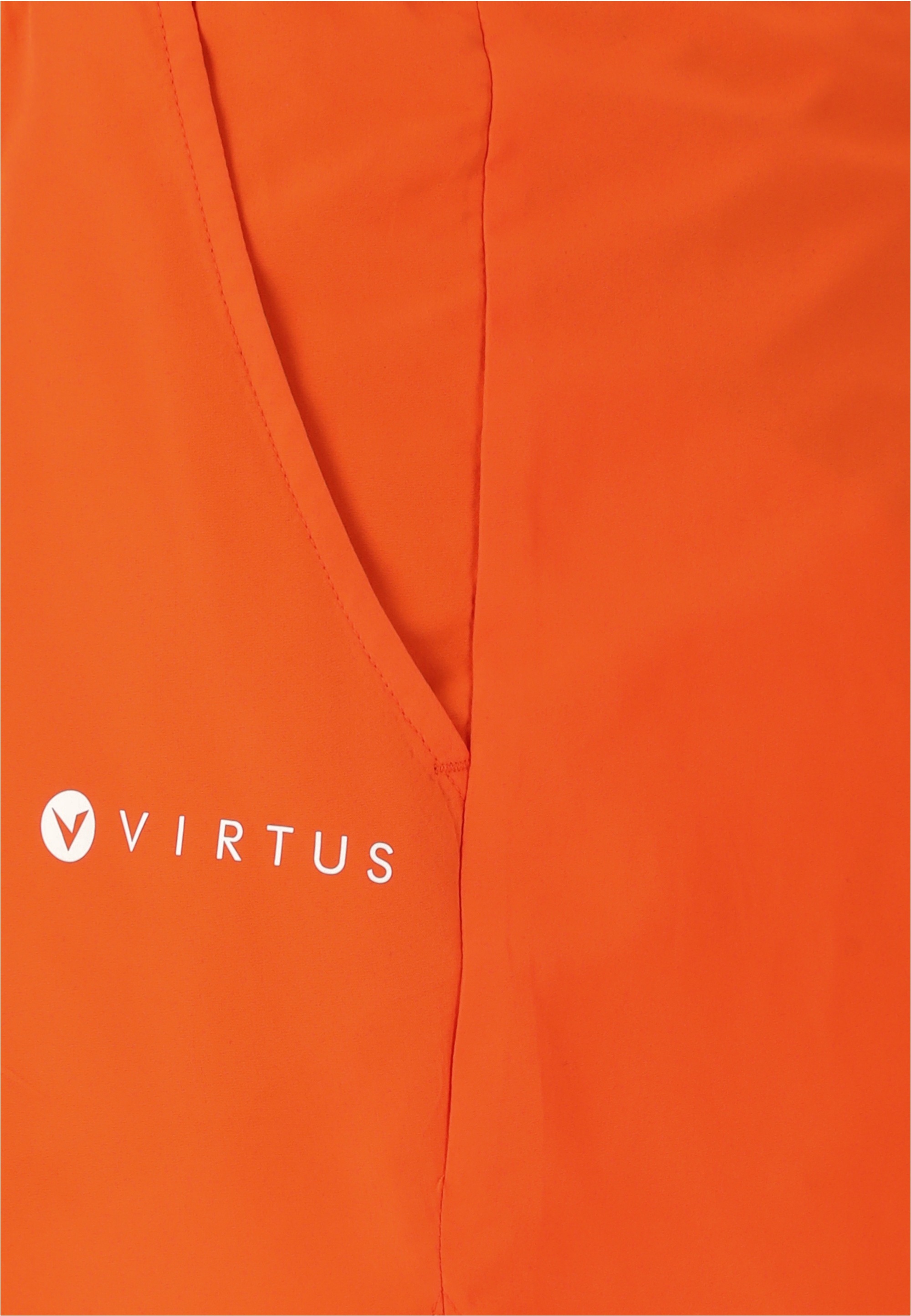 Virtus Badeshorts »Smither«, (1 St.), mit 4-Wege-Stretch
