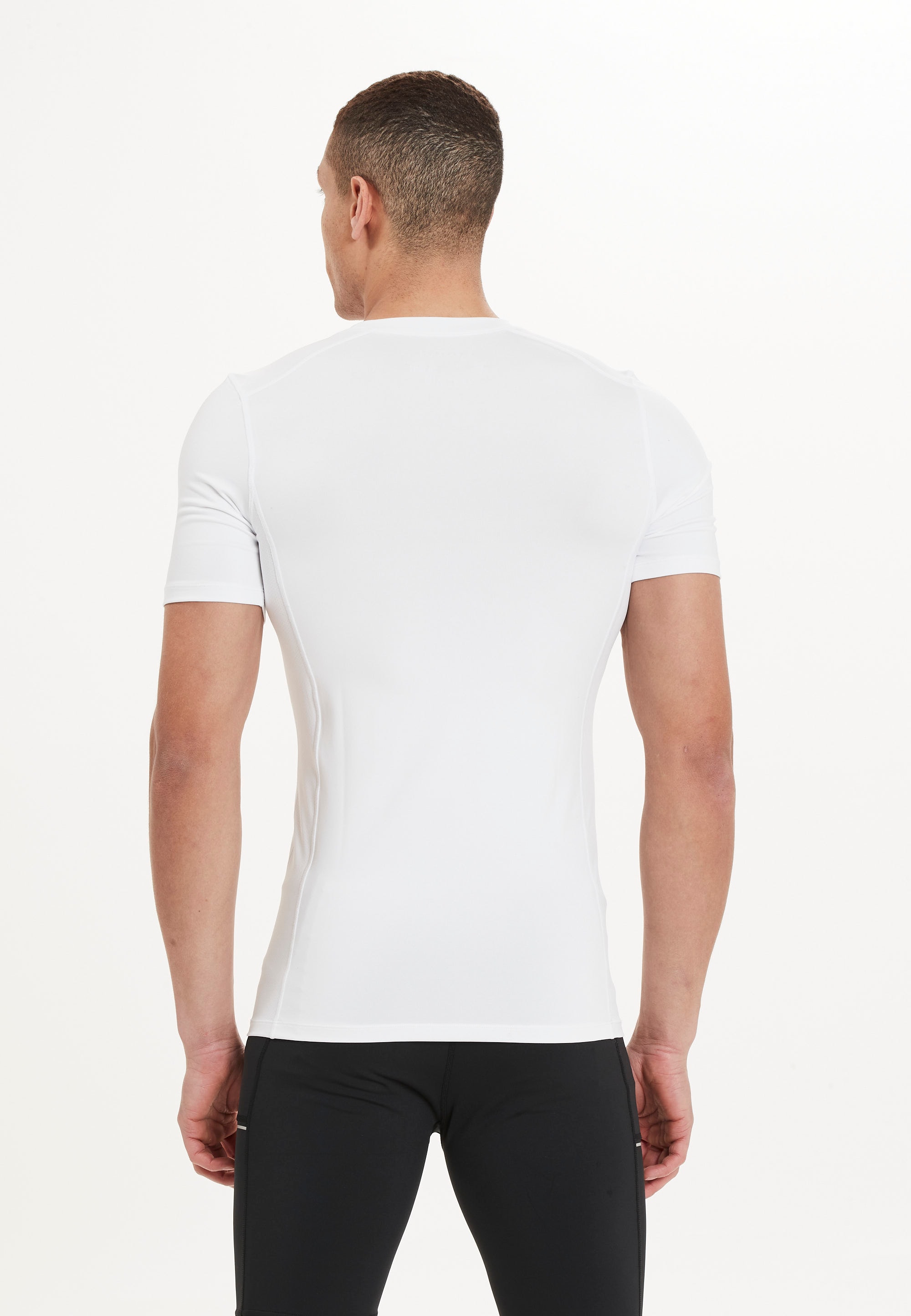 ENDURANCE Funktionsshirt »Power«, Mesh-Einsätzen kaufen luftigen BAUR tlg.), (1 mit ▷ 