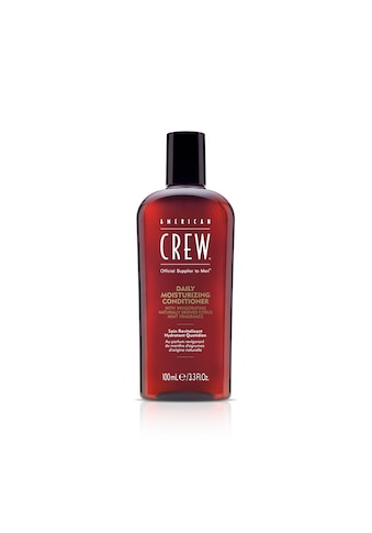 American Crew Haarspülung »Daily Moisture Conditione...