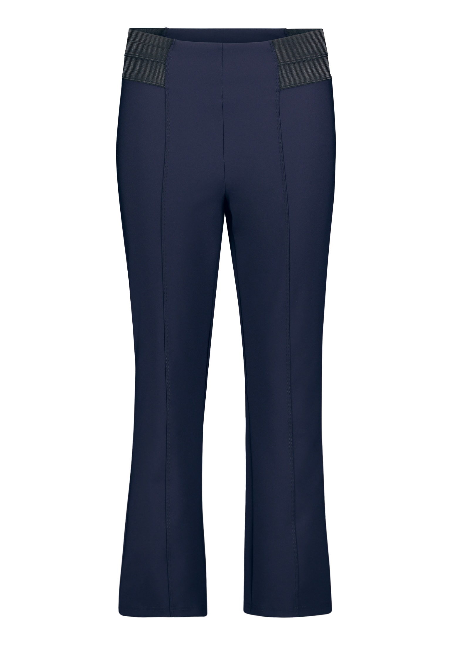 Betty Barclay Stoffhose "Betty Barclay Damen Basic-Hose mit elastischem Bun günstig online kaufen