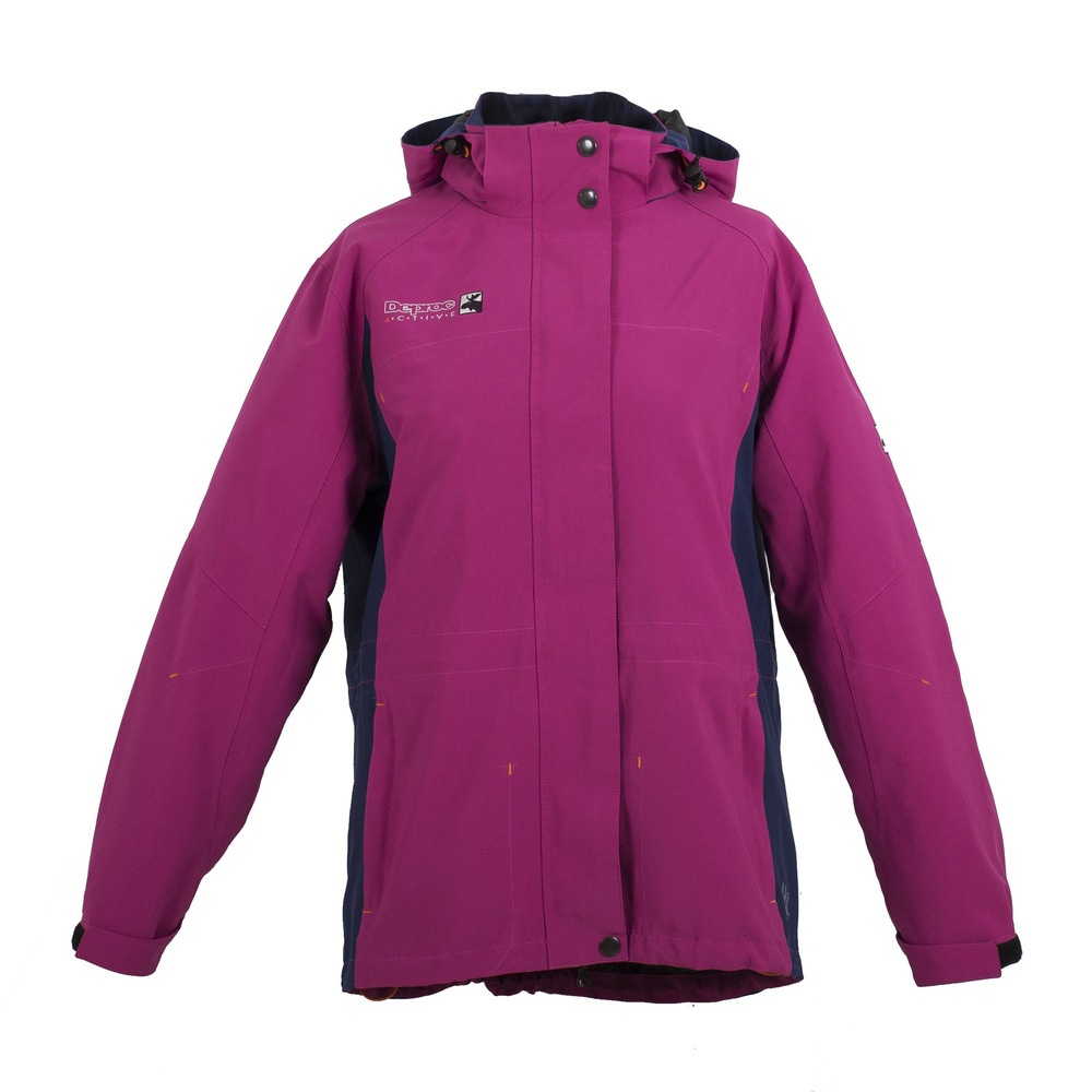 DEPROC Active Outdoorjacke "ASPEN LADY NEW", auch in Großen Größen erhältli günstig online kaufen