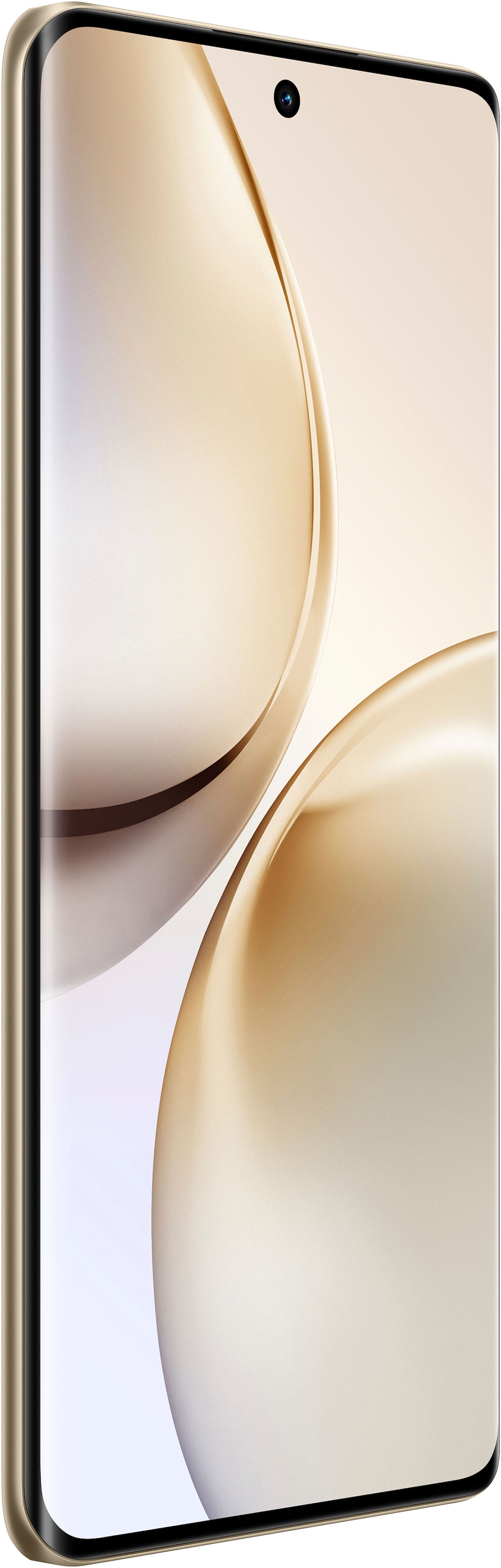 Realme Smartphone »14 Pro+ 5G 512GB 12GB«, Pearl White