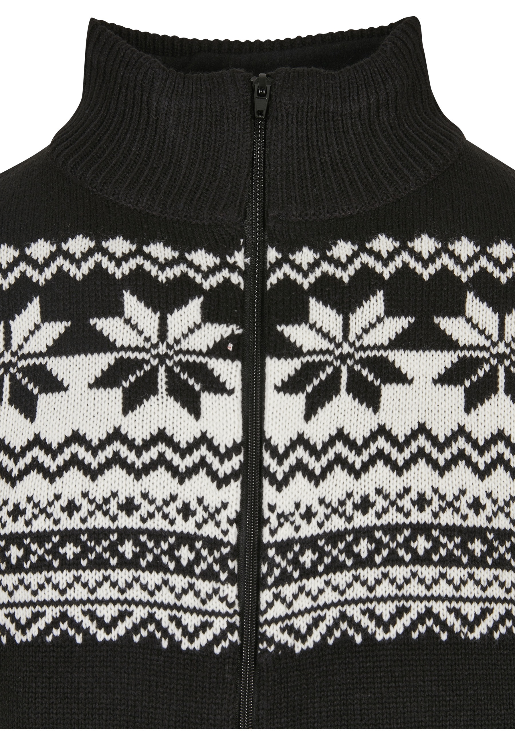 Brandit Strickjacke »Brandit Herren Cardigan Norweger« 1 Stk.