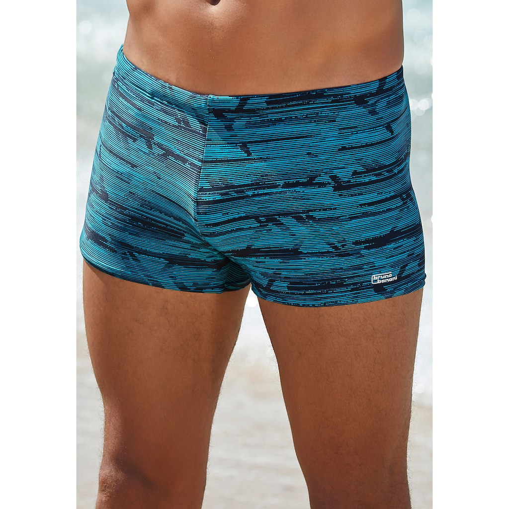 Bruno Banani Boxer-Badehose