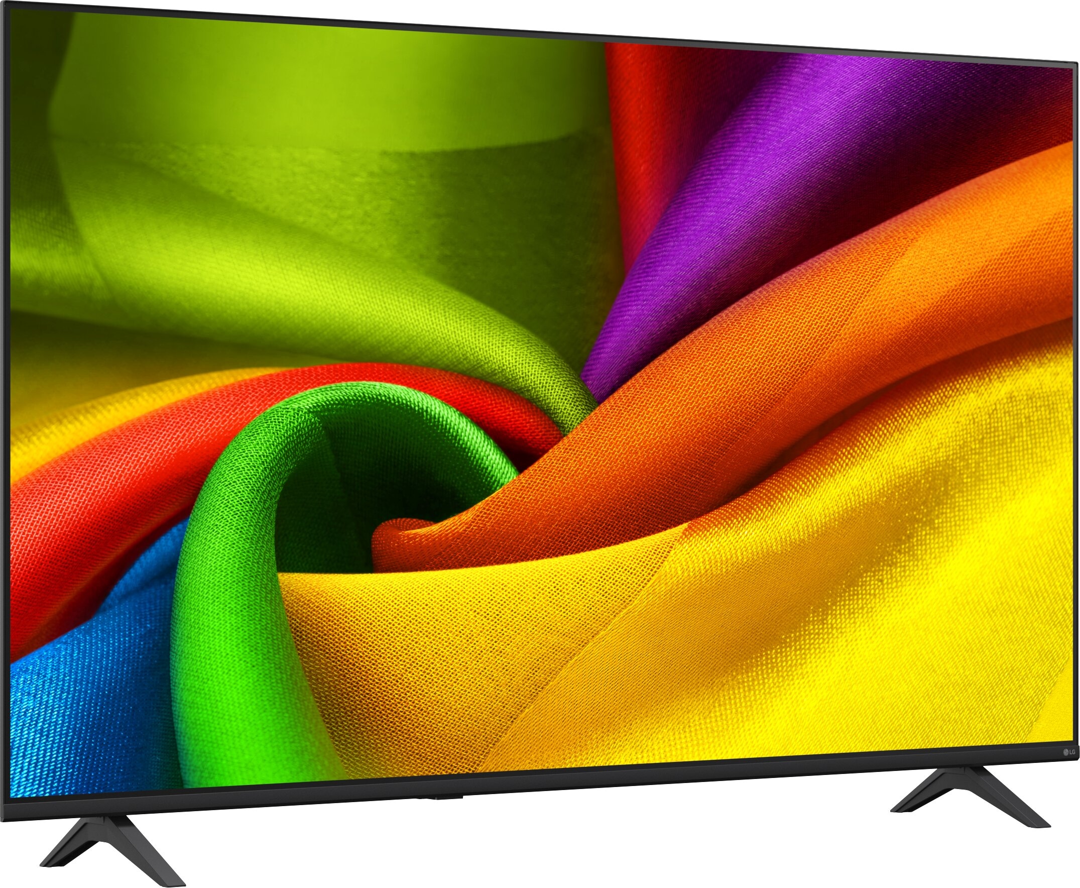 LG LED-Fernseher »65NU850B6LA« 164 cm/65 ″ Smart-TV
