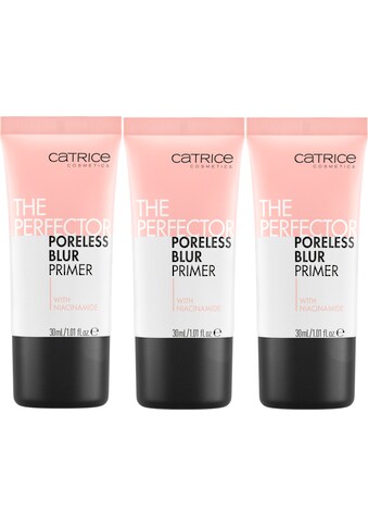 Catrice Primer »The Perfector Poreless Blur Pr...