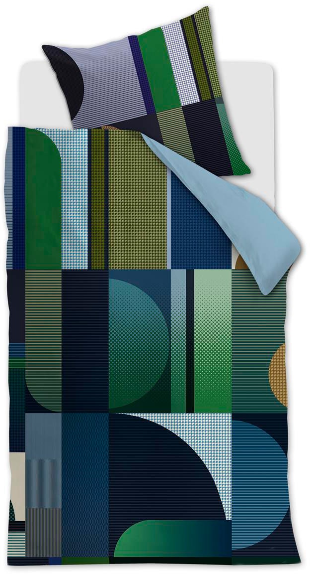 Beddinghouse Bettwäsche "Utopia" 2 Stk. tlg. günstig online kaufen