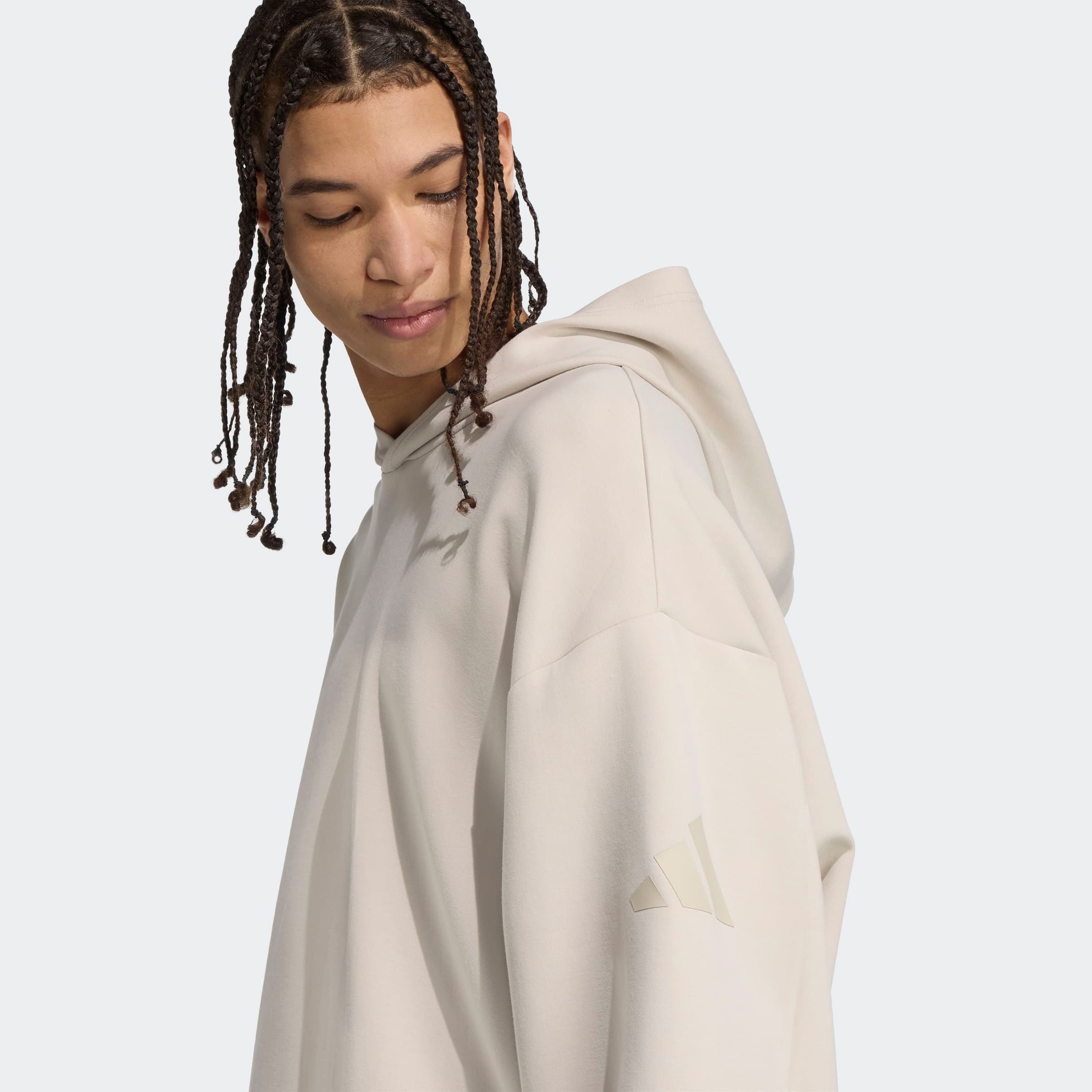 adidas Sportswear Kapuzensweatshirt »M SL SK HD«, (1 tlg.)