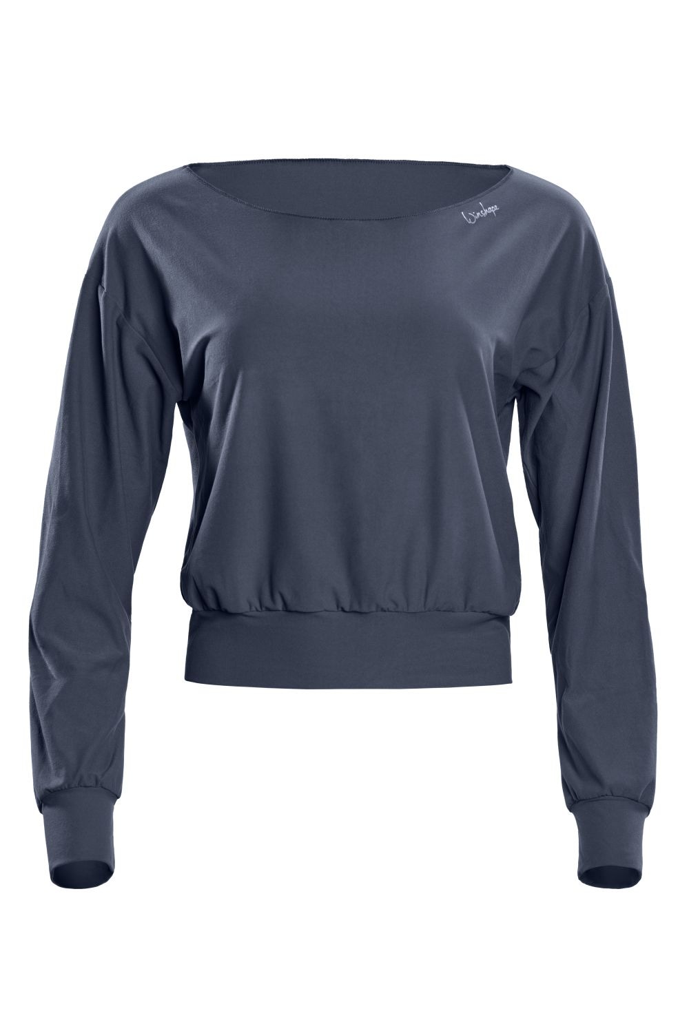 Winshape Longsleeve »LS003LS«, Functional Light and Soft