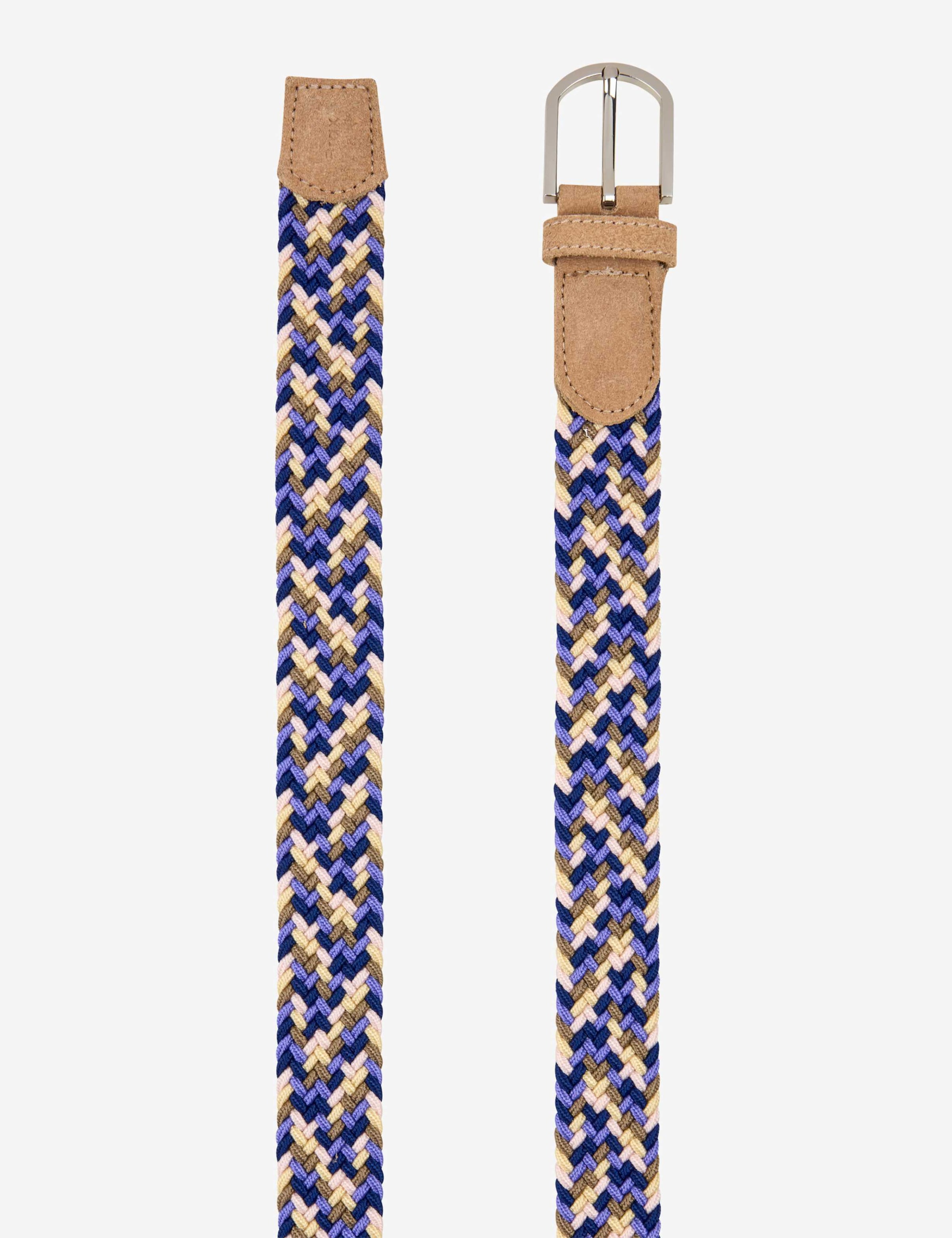 Brax Ledergürtel »Style DAMENGÜRTEL«