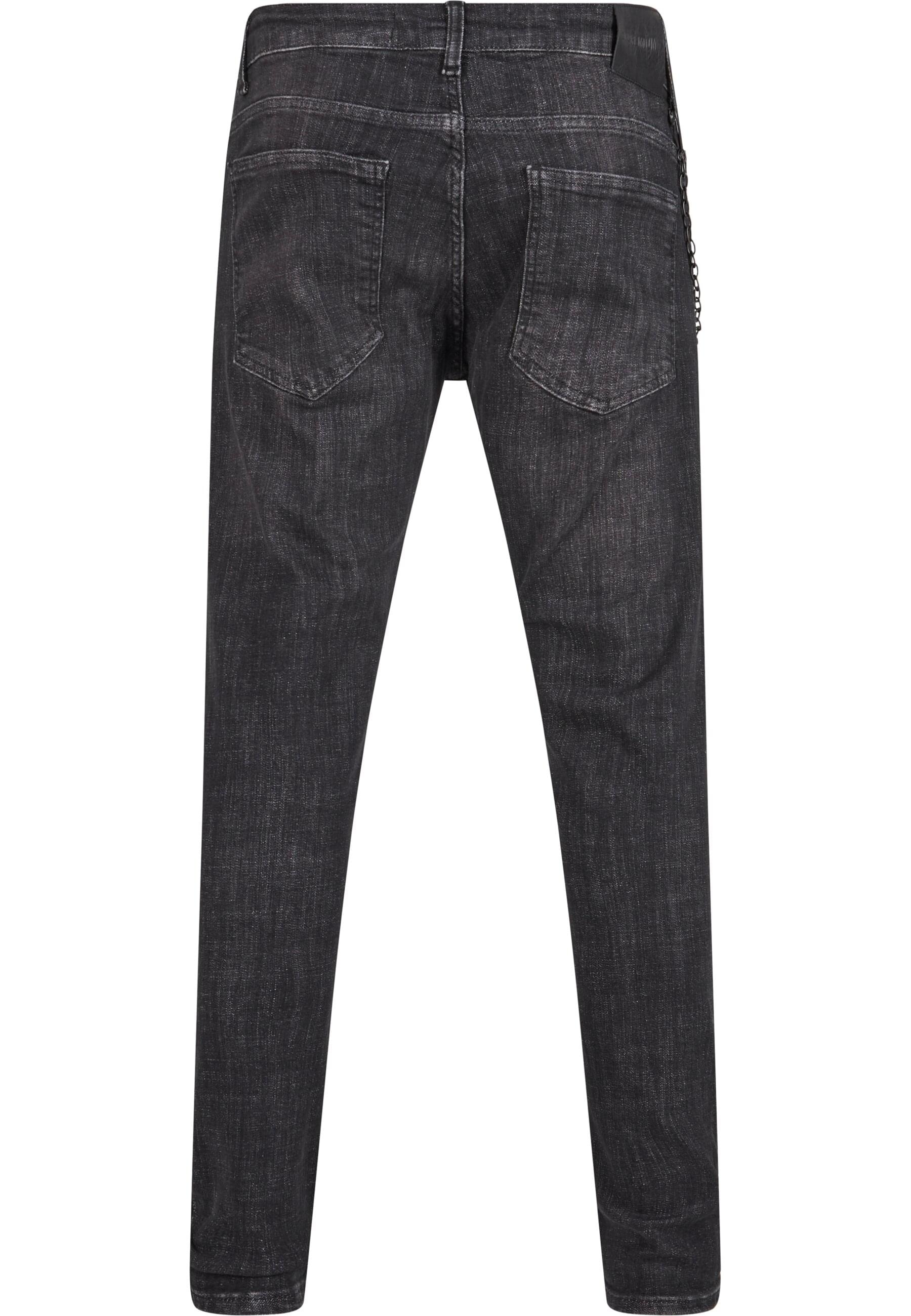 2Y Studios Bequeme Jeans »2Y Studios Herren 2Y Skinny Fit Jeans«