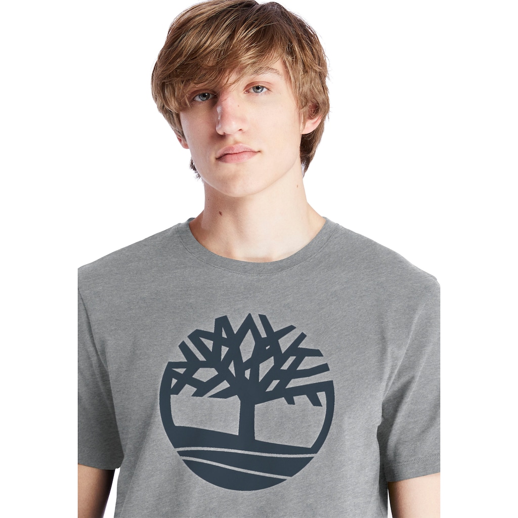 Timberland T-Shirt »Kennebec River Tree«