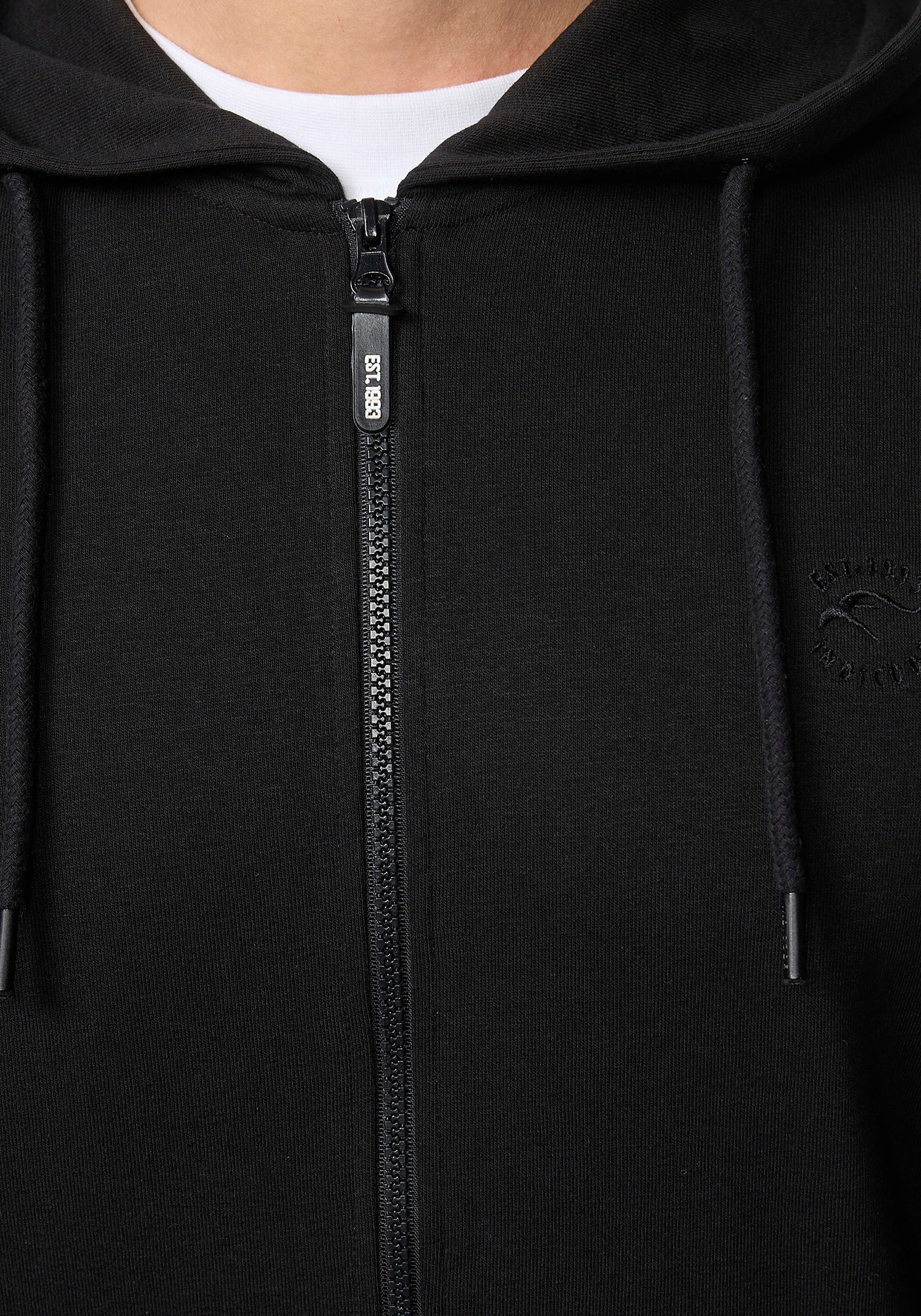 Indicode Kapuzensweatjacke »INWalton«