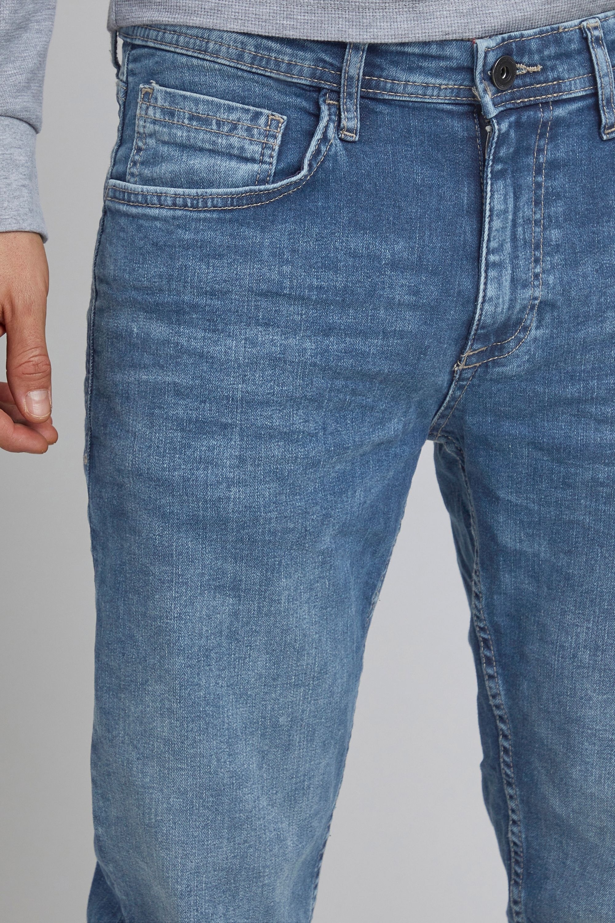Blend Slim-fit-Jeans »Slim Fit Jeans BHJet«