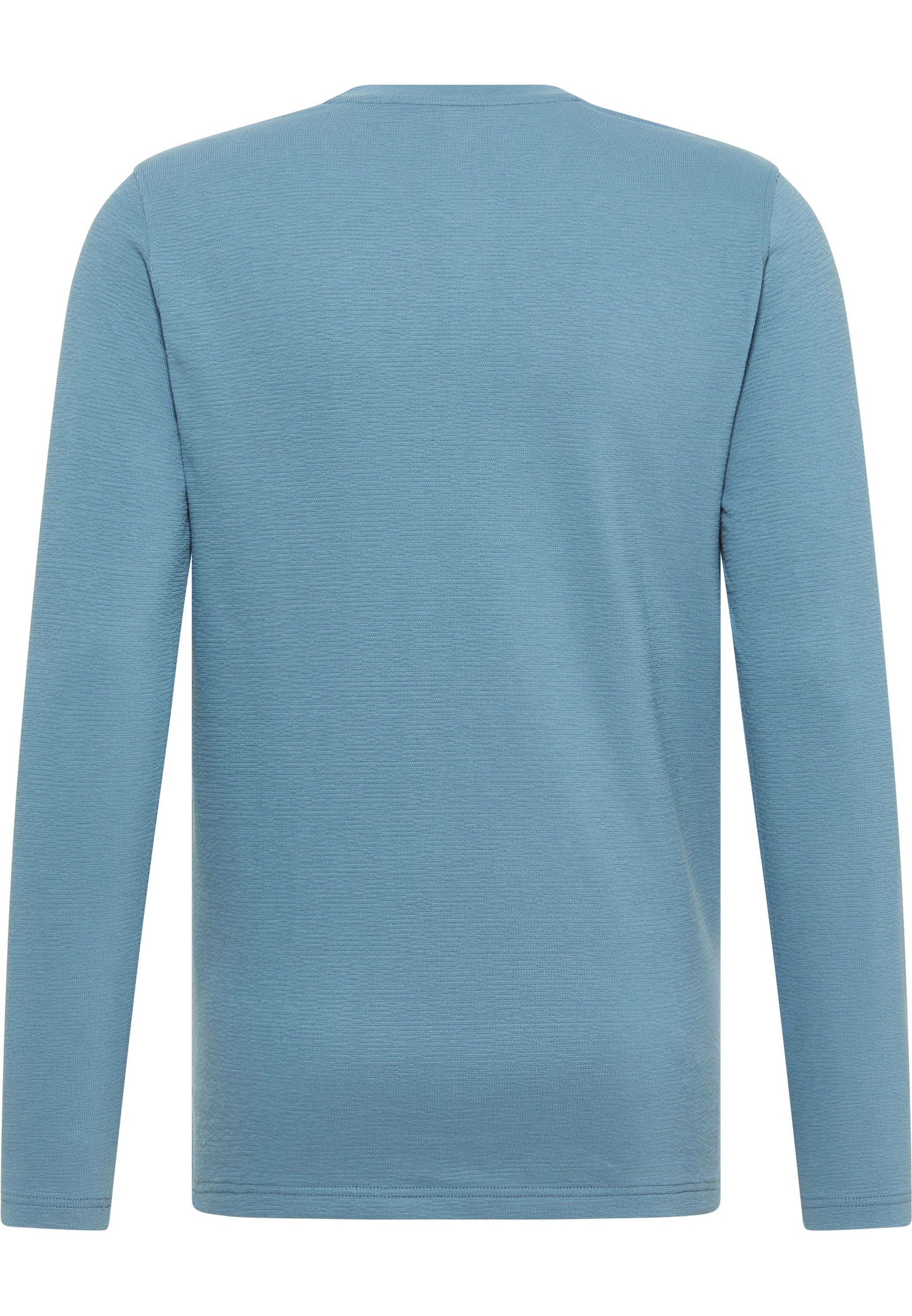 MUSTANG Langarmshirt »Herren Style Atchison«