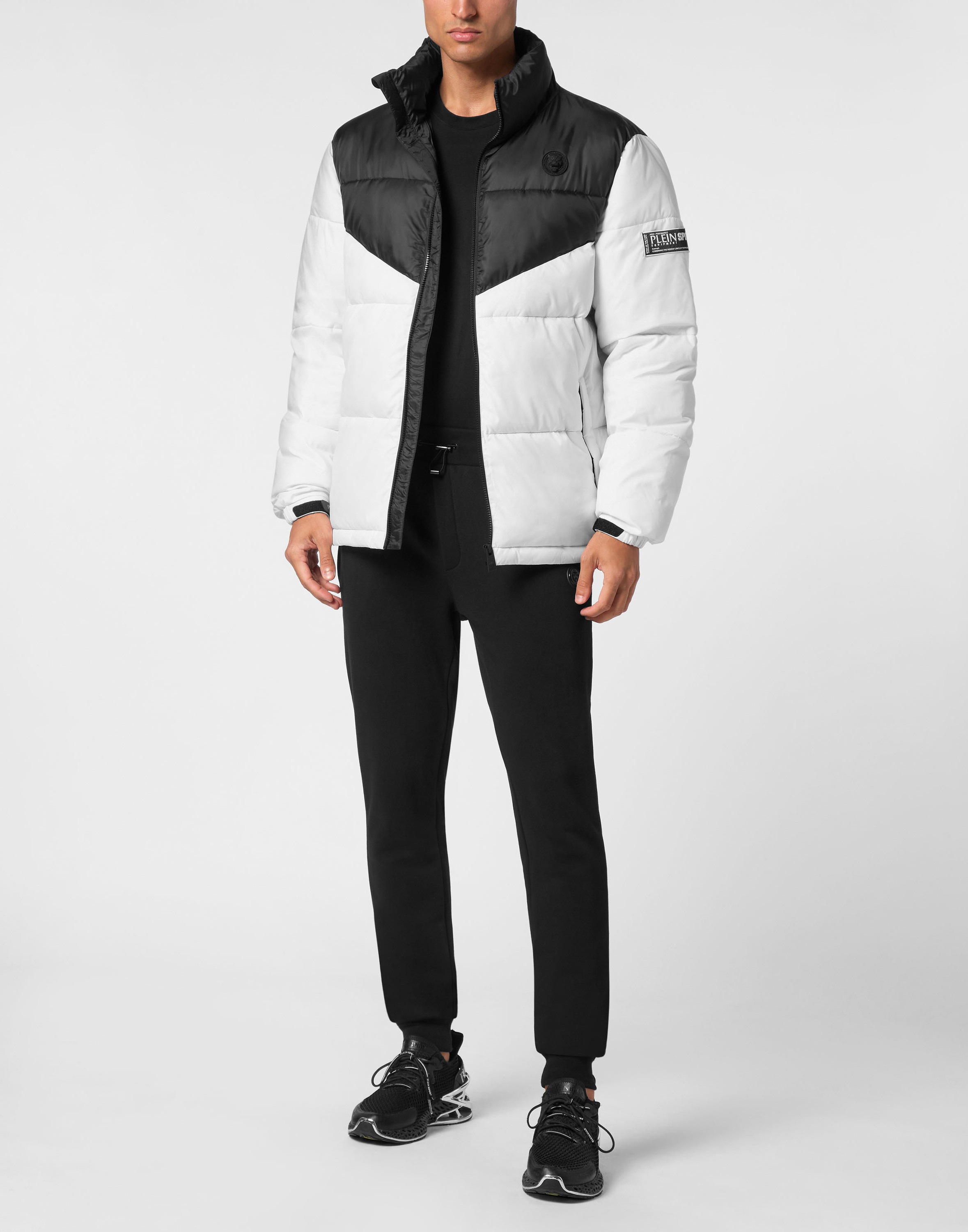PLEIN SPORT Daunenjacke »Daunenjacke«