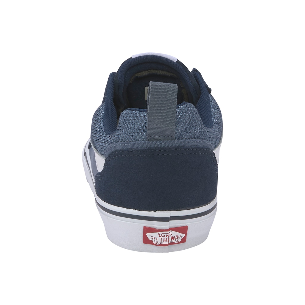 Vans Sneaker »Filmore«