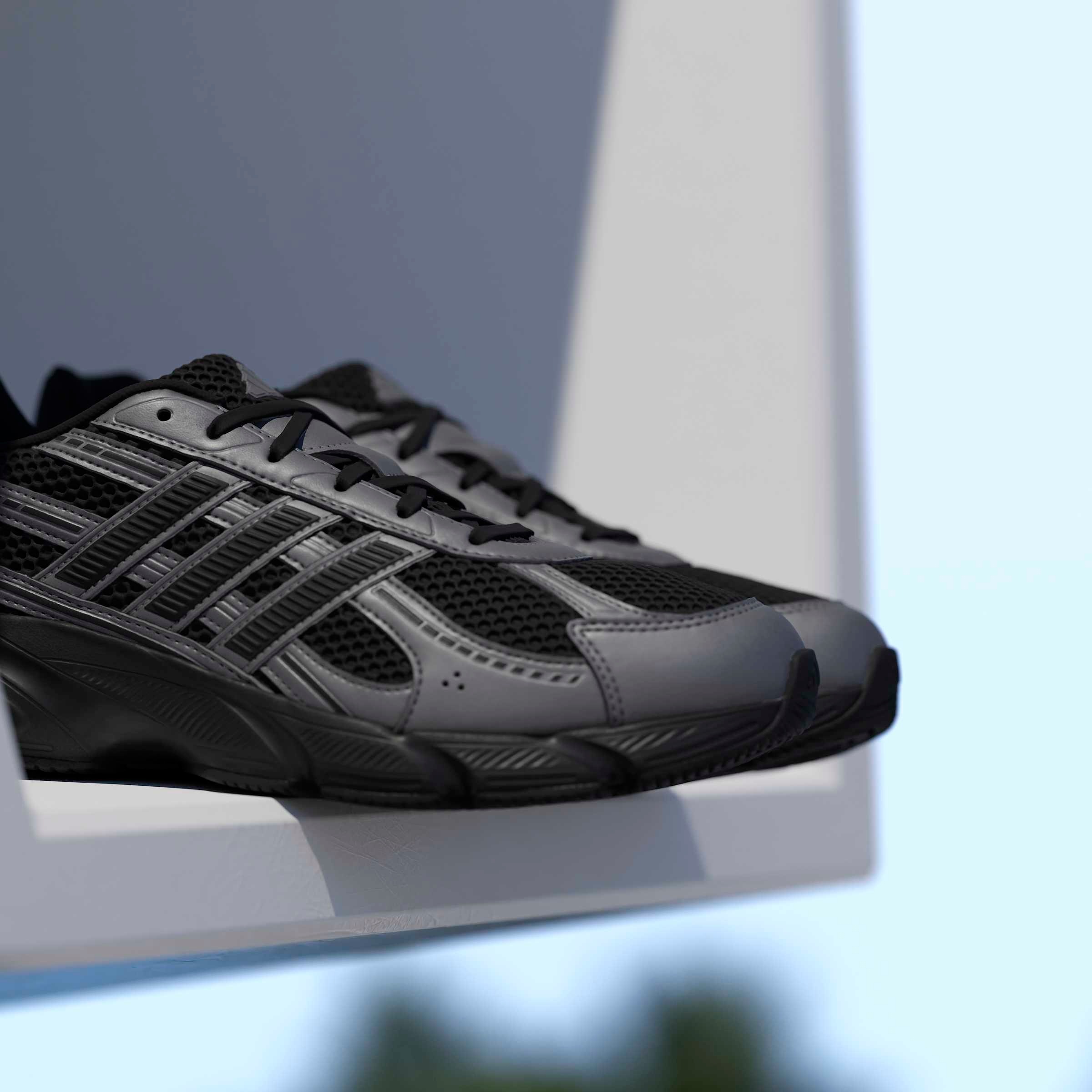 adidas Sportswear Sneaker »TECHNOCHAOS 2000«