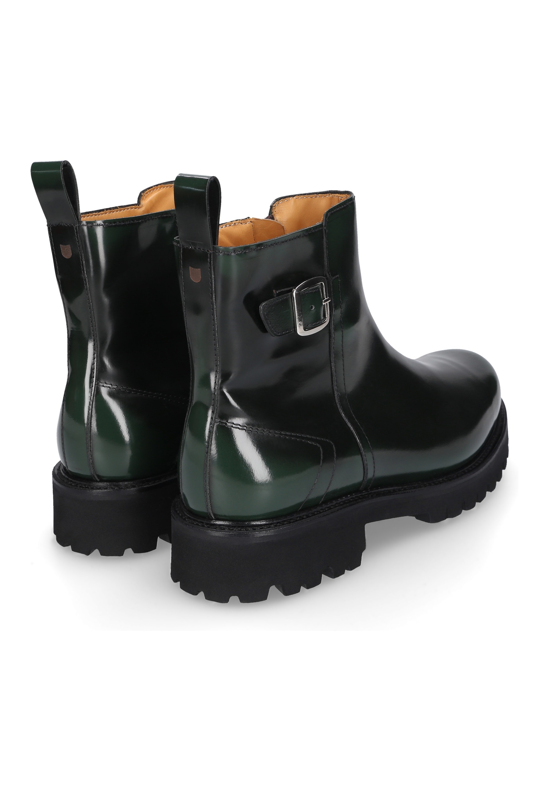 Henry Stevens Chelseaboots »Harry JPB«  Herren Businessschuh Jodhpur-Boot hangefertigt, Lederschuh