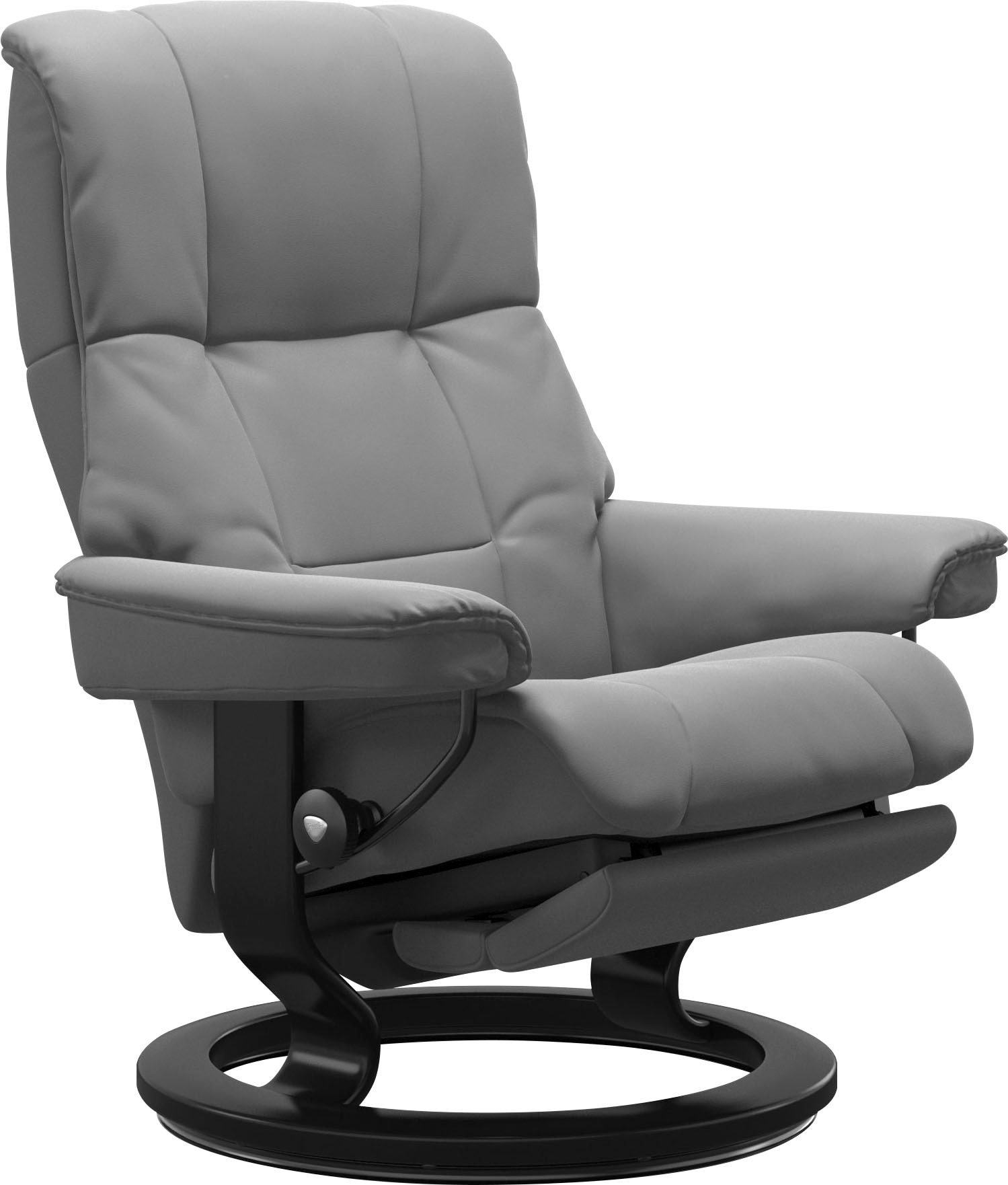 Stressless® Relaxsessel »Mayfair« elektrisch verstellbar, optional 2-motorisch, Größe M & L