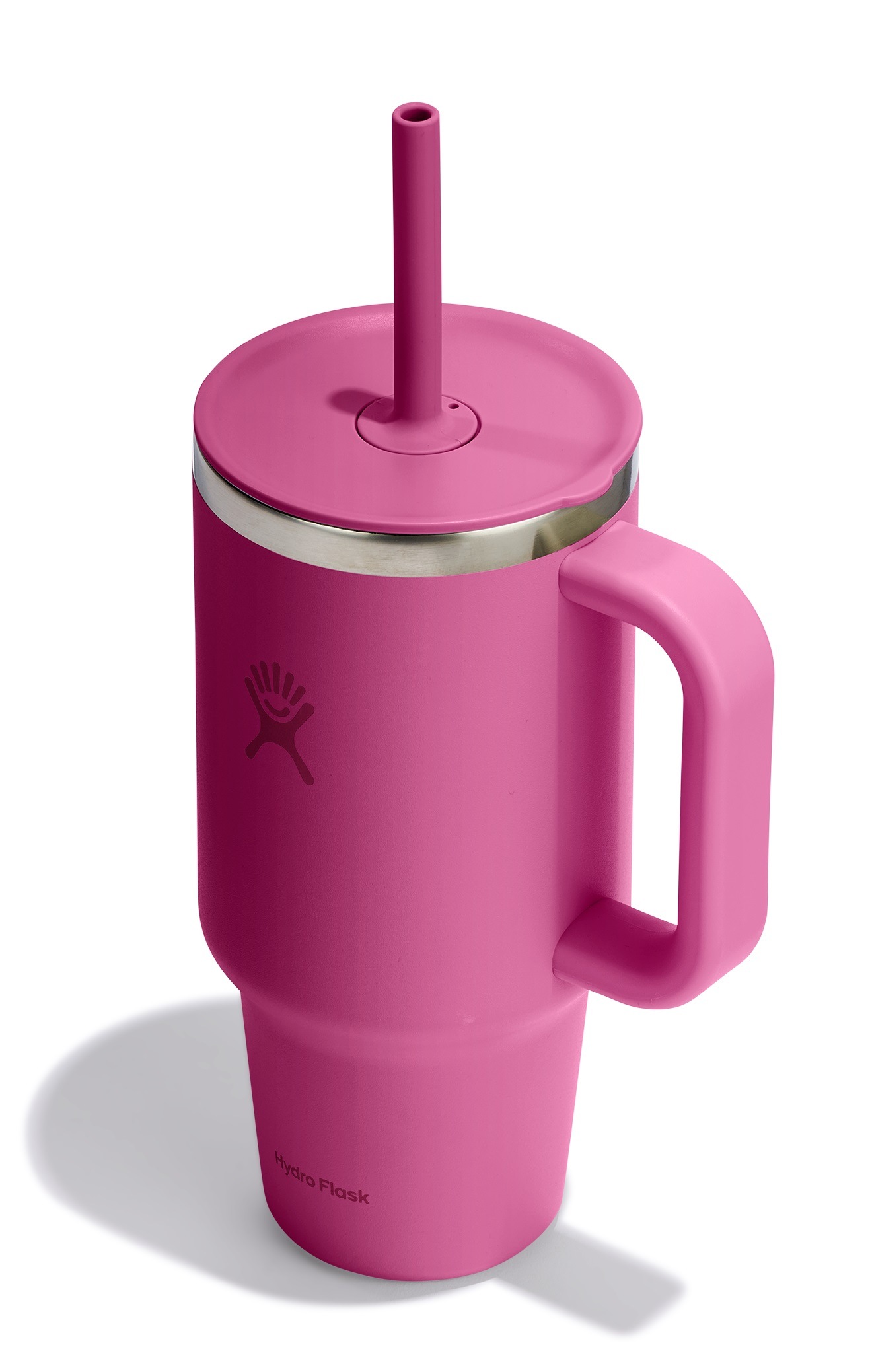 Hydro Flask Thermobecher "All Around Travel Tumbler in den Größen 24 oz/ 32 günstig online kaufen