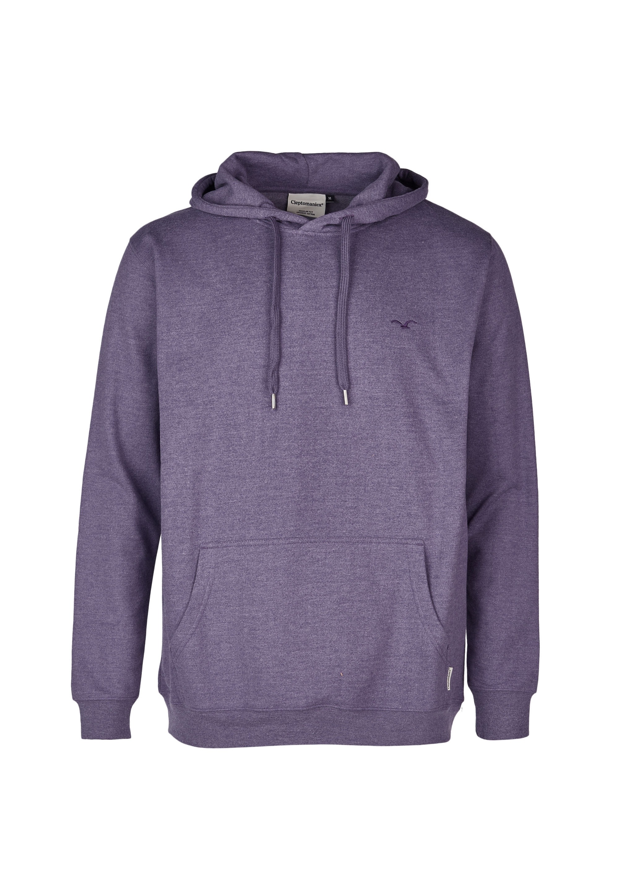 Cleptomanicx Kapuzensweatshirt »Ligull«, mit lockerem Schnitt