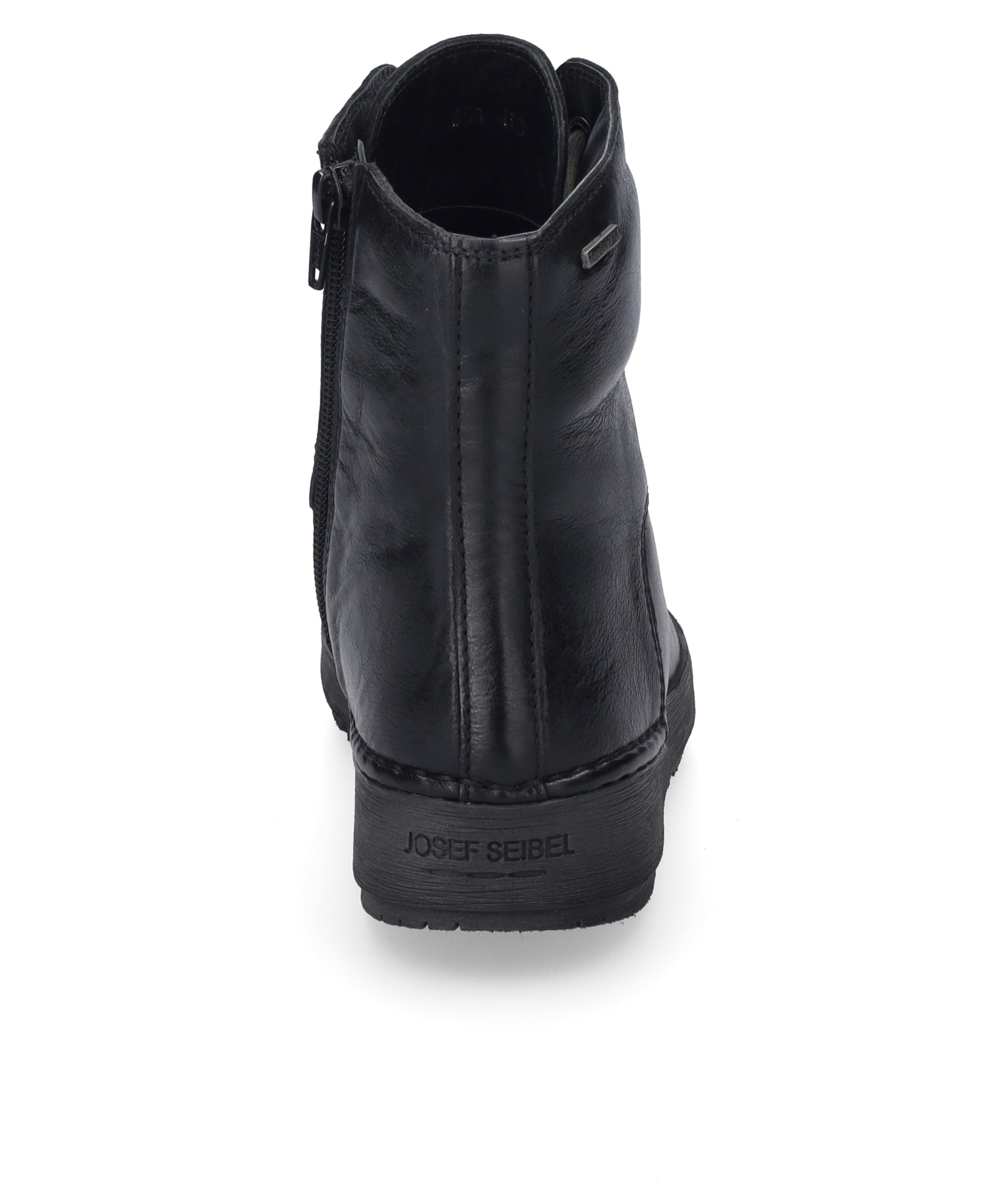 Josef Seibel Stiefelette »Anna 51, schwarz«