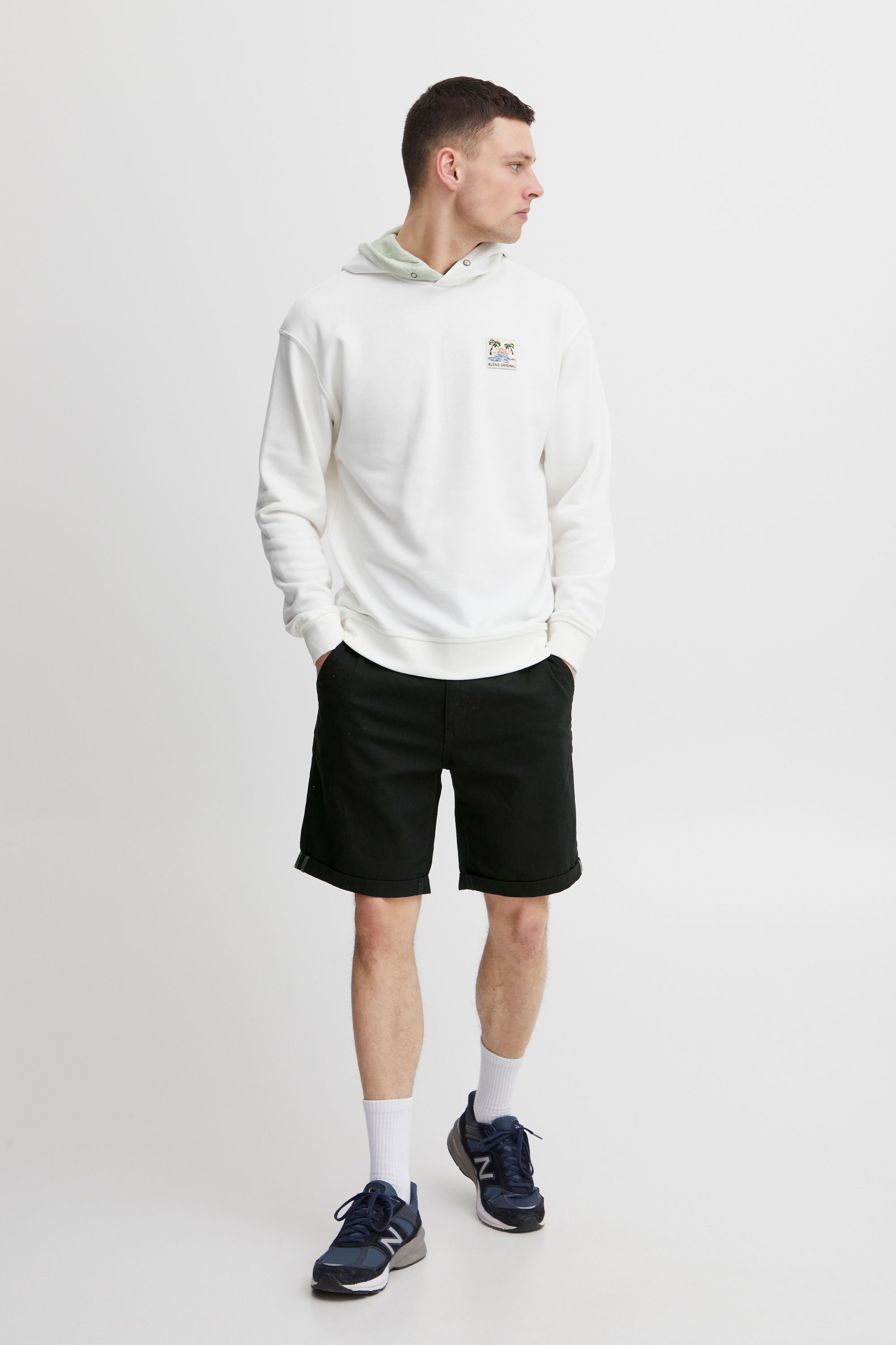 Blend Chinoshorts »Chinoshorts BHShorts«
