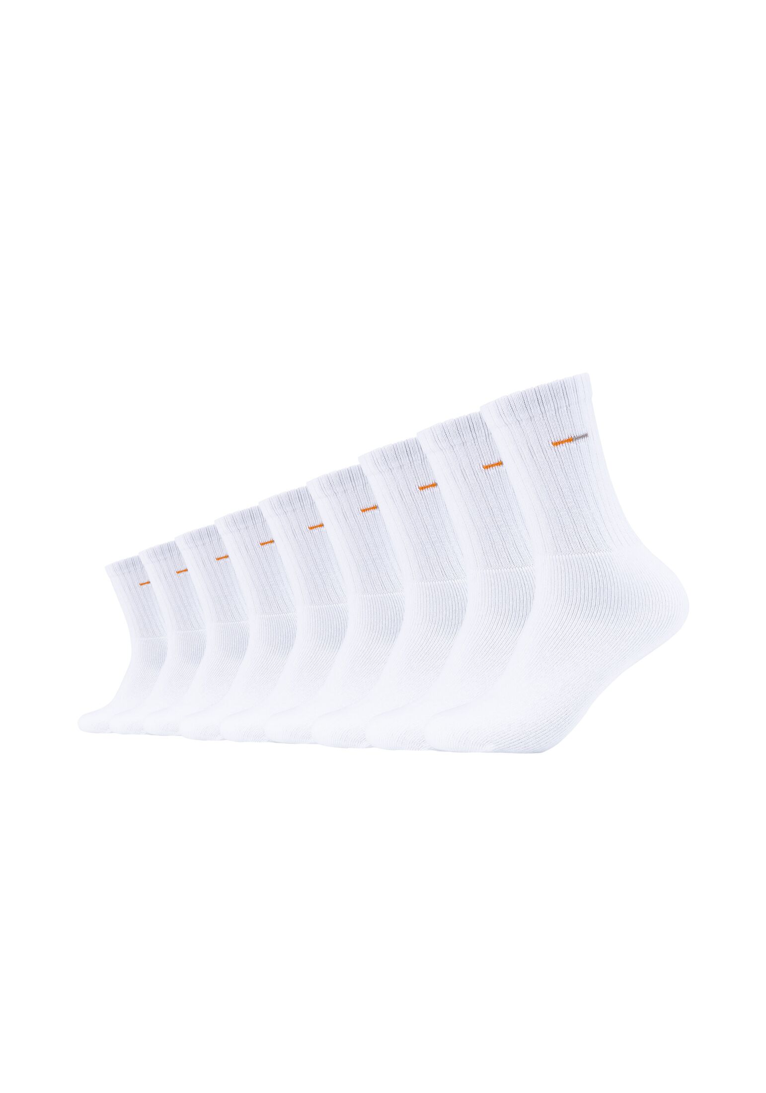 Camano Socken "9er Pack"