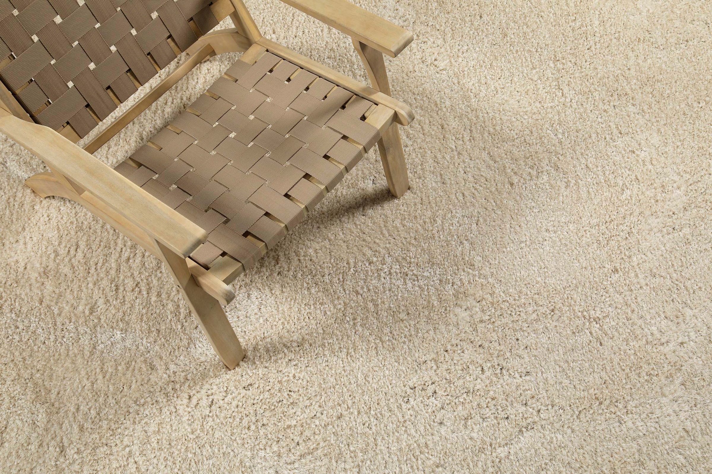 my home Hochflor-Teppich »Nickolas«, rund, 30 mm Höhe, Langflor, Shaggy, dichter weicher Hochflor, uni farben, Wohnzimmer
