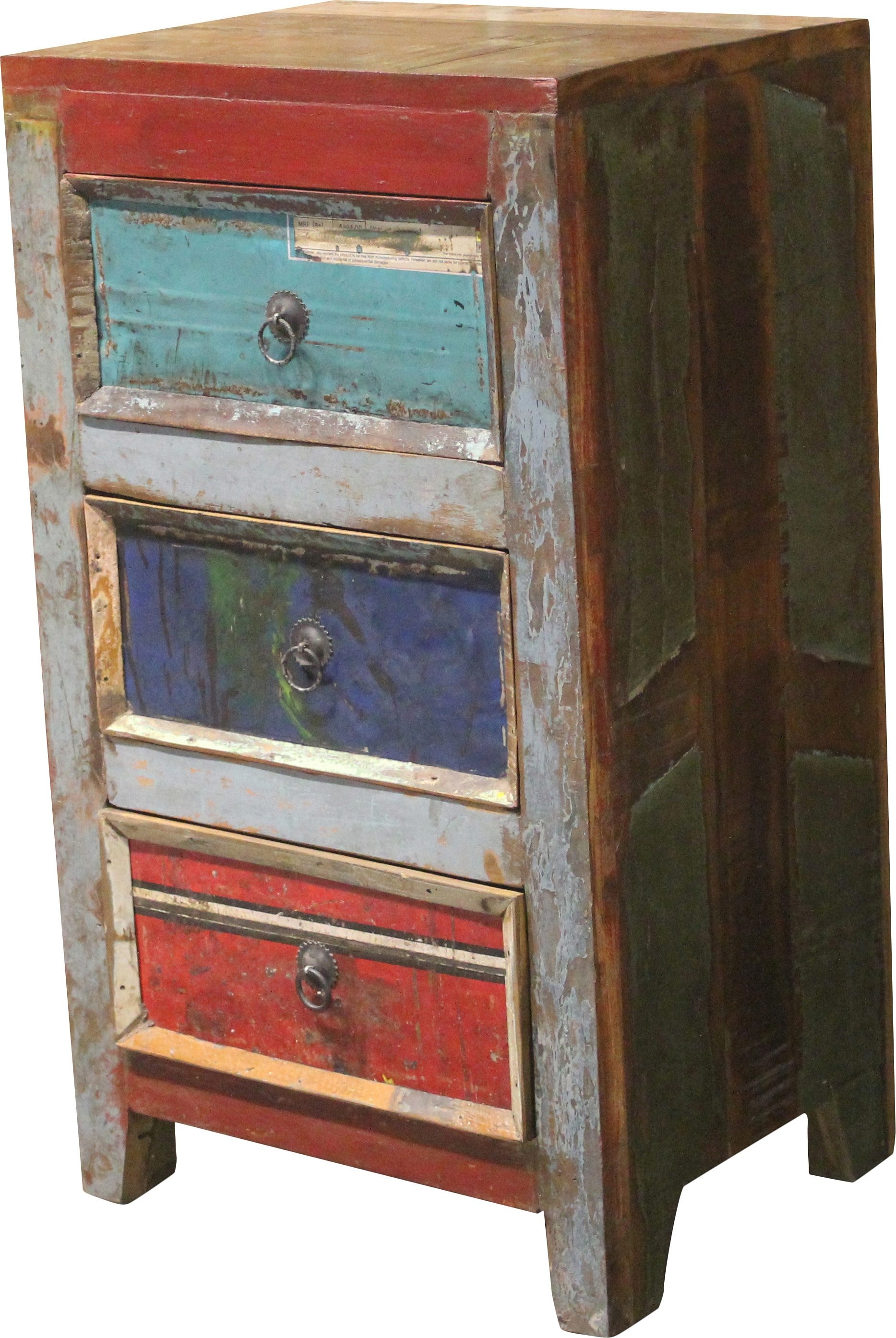 Thumbnail - OTTO home Kommode "Montreal" Breite 45 cm