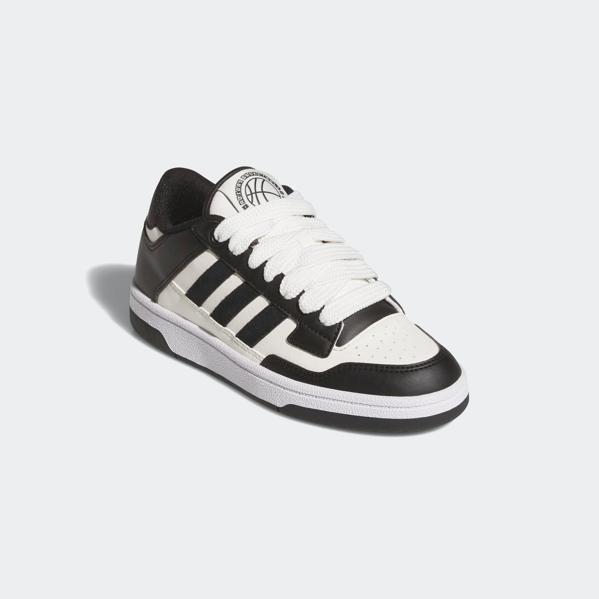 adidas Sportswear "RAPID COURT LOW" für Kinder & Jugendliche