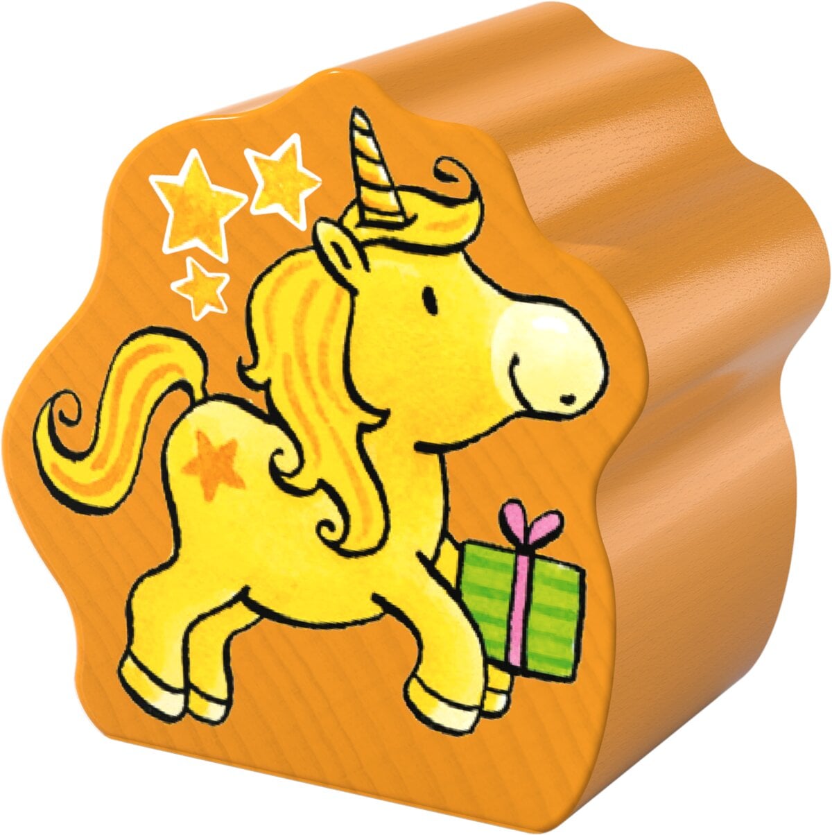 Haba Spiel »Einhorn Glitzerglück Eine Party für Rosalie«