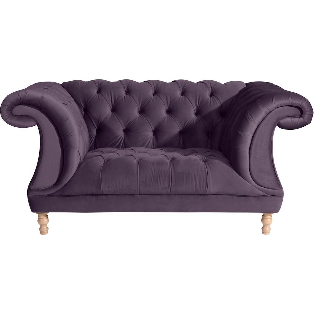 Max Winzer® Loveseat »Isabelle«