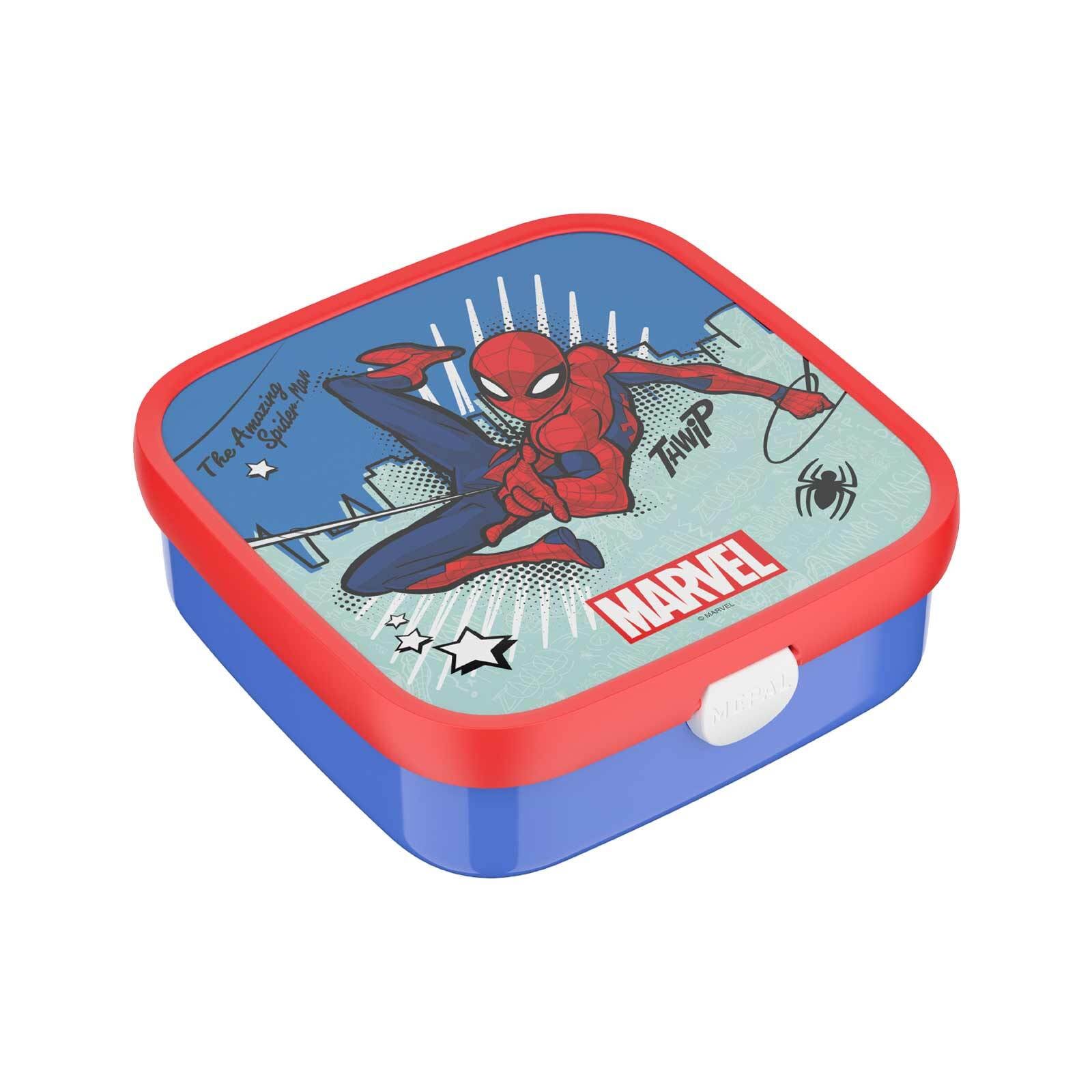 Mepal Lunchbox "Brotdose XL Campus (2025) 1,3 l"