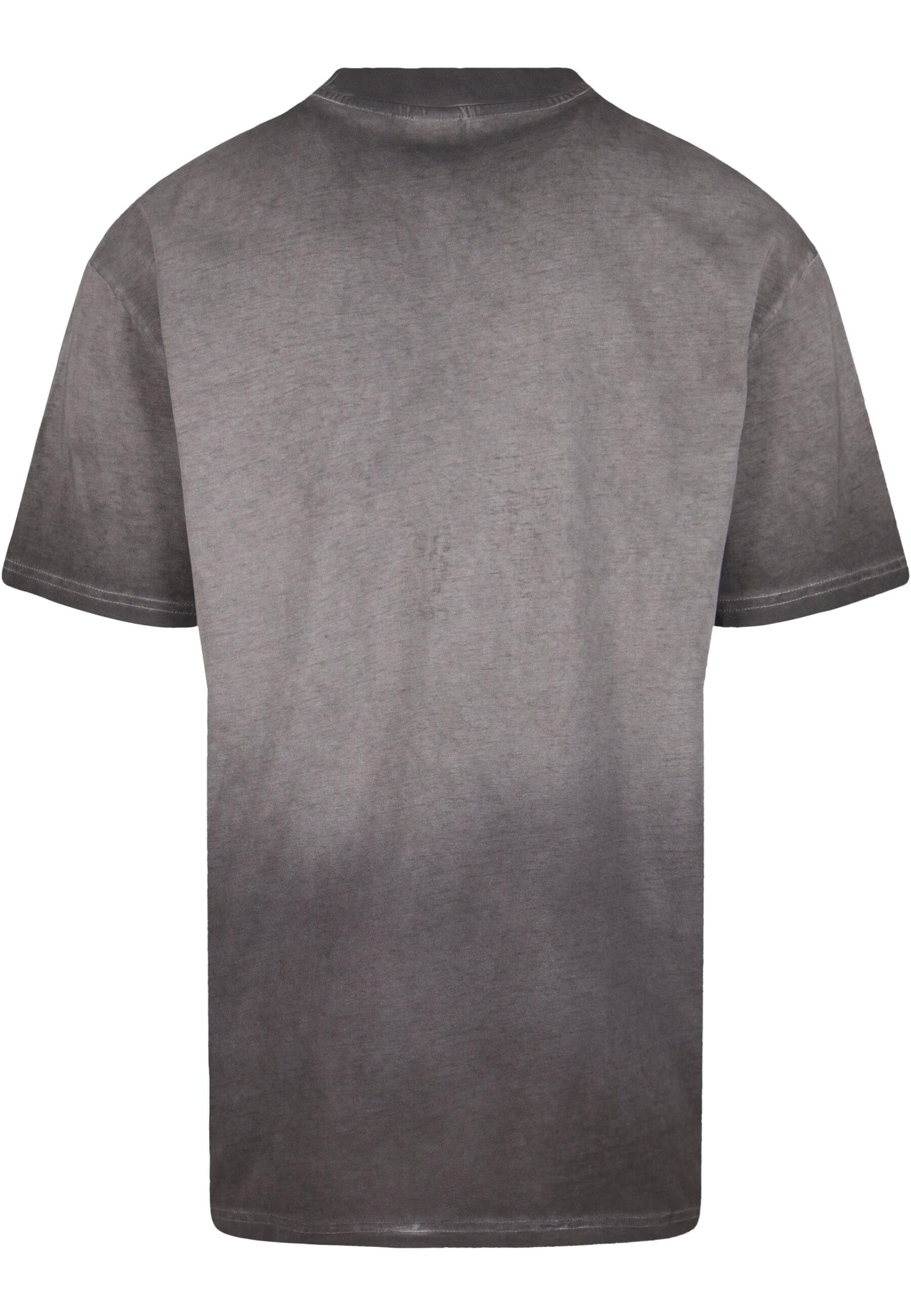 URBAN CLASSICS T-Shirt »Urban Classics Herren Oversized Sun Bleached Tee«, (1 tlg.)