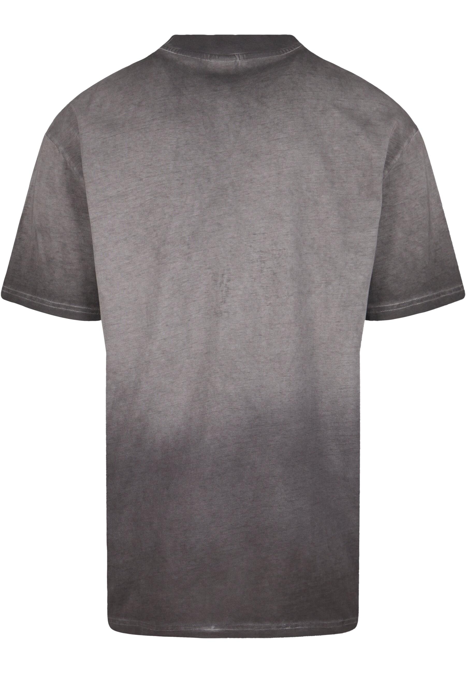 URBAN CLASSICS T-Shirt "Urban Classics Herren Oversized Sun Bleached Tee" günstig online kaufen