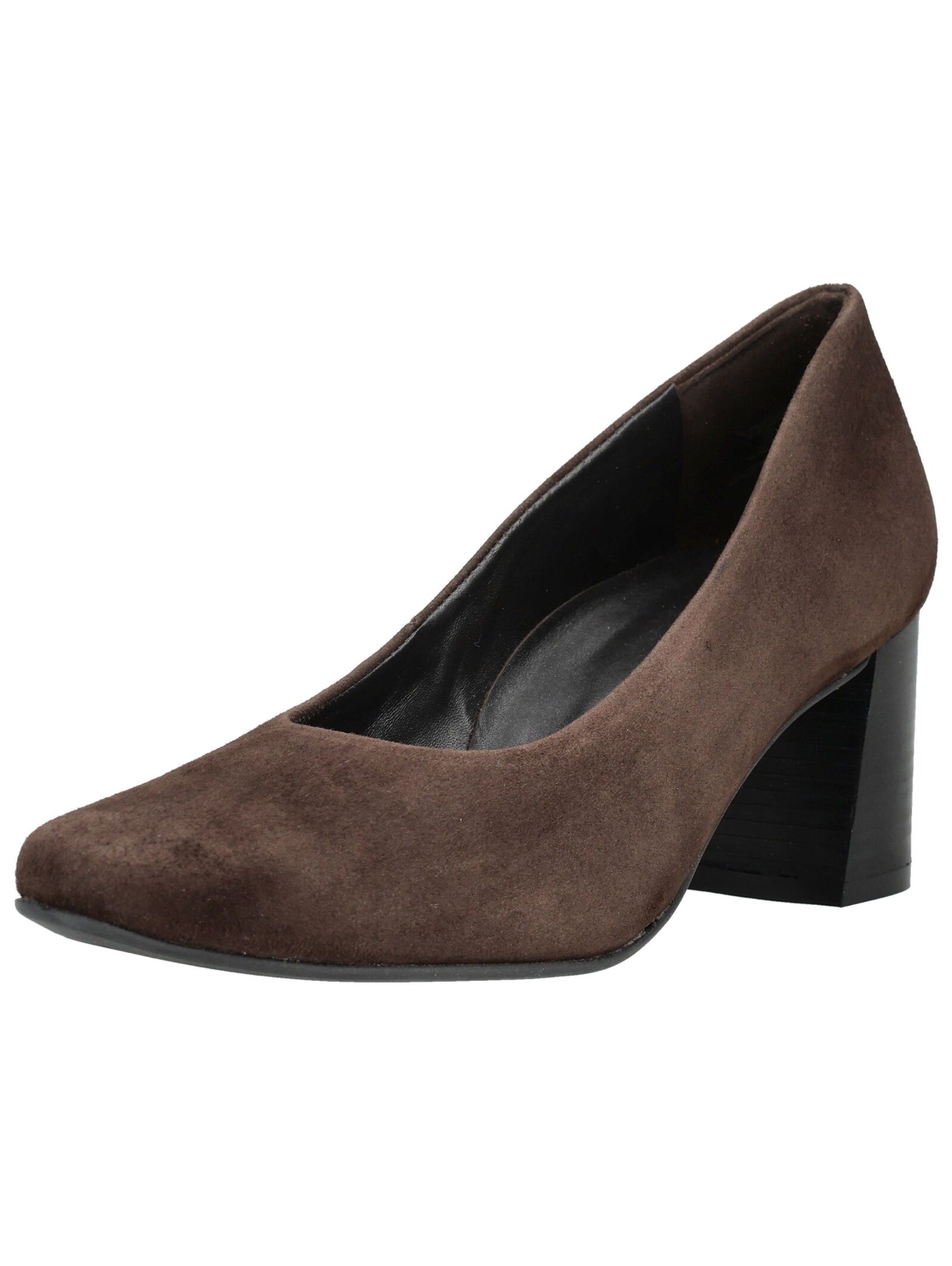 Paul Green Pumps "Paul Green Pumps Veloursleder"
