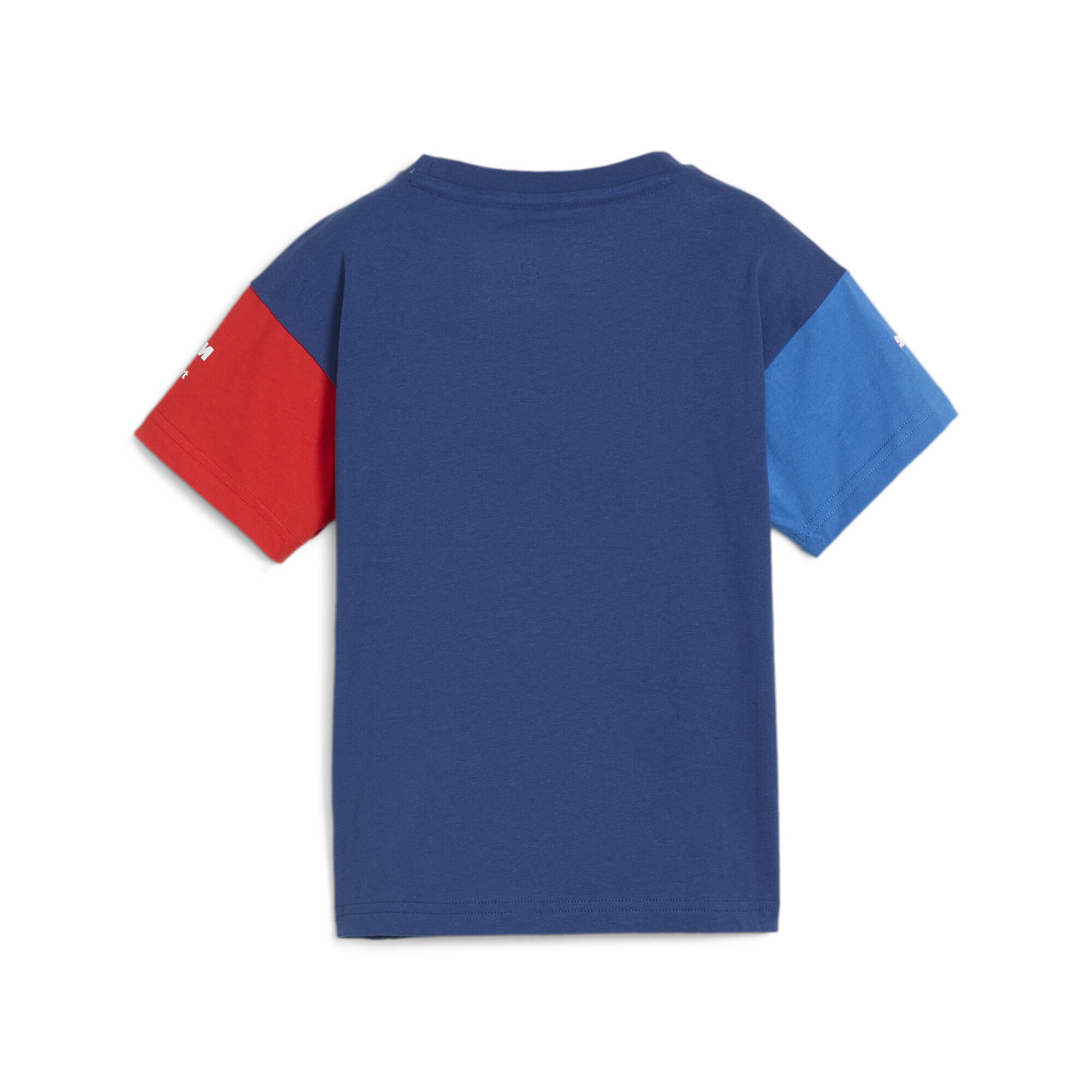 PUMA T-Shirt »BMW M Motorsport T-Shirt Kinder«