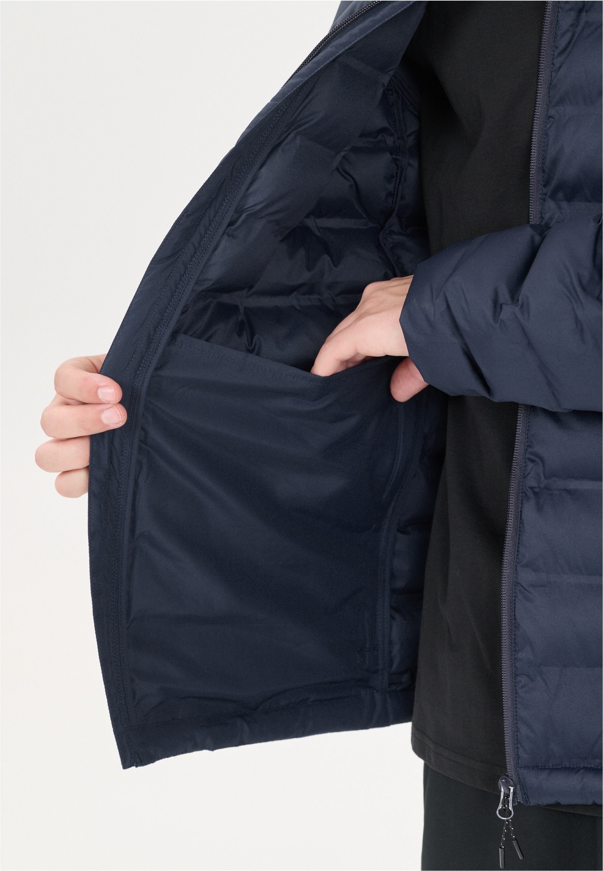 WHISTLER Laufjacke "Froze" aus atmungsaktivem Material