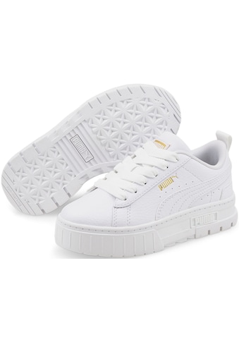 PUMA Sneaker »MAYZE LTH PS«