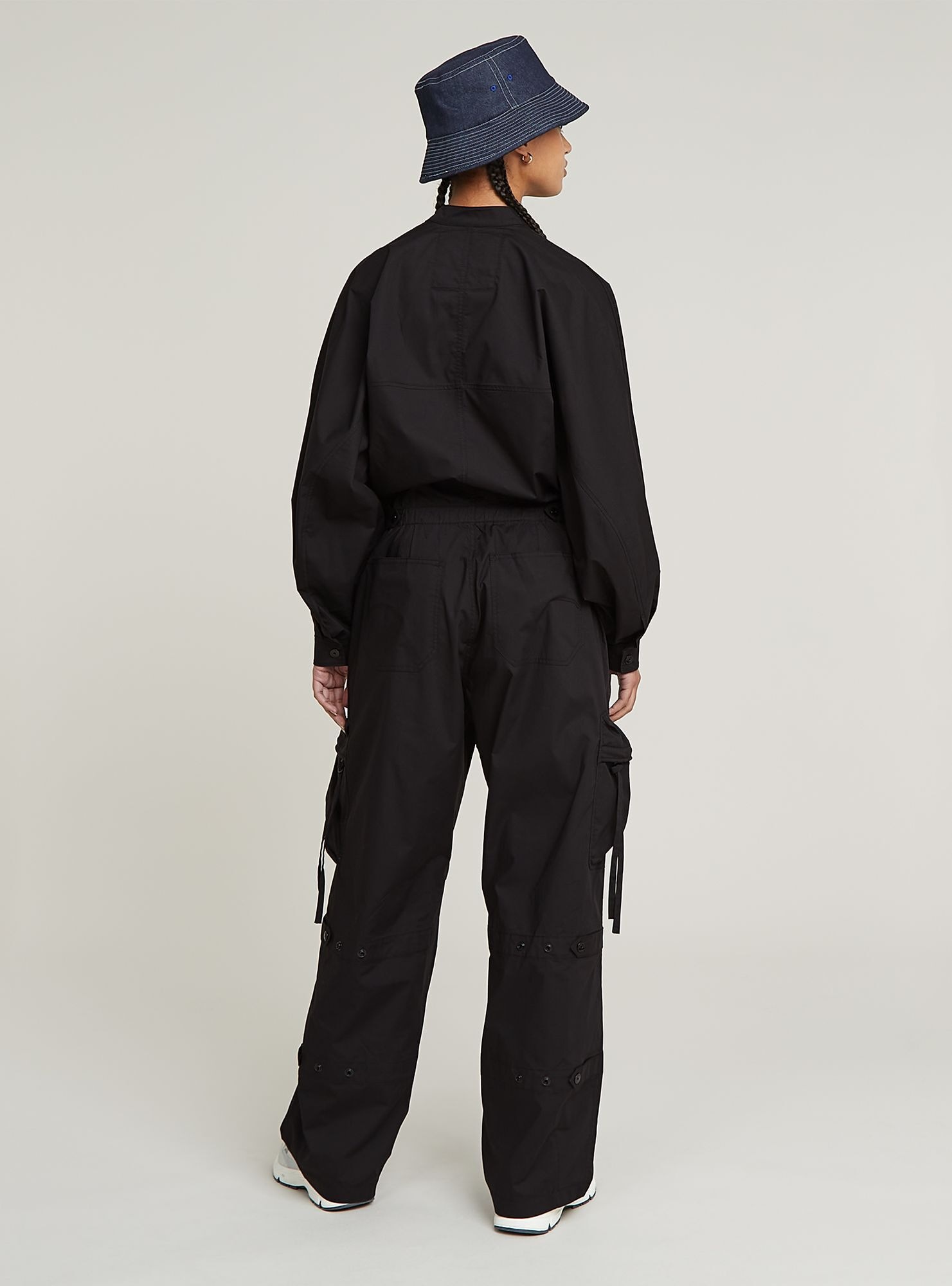 G-STAR Jumpsuit »Balloon Jumpsuit«