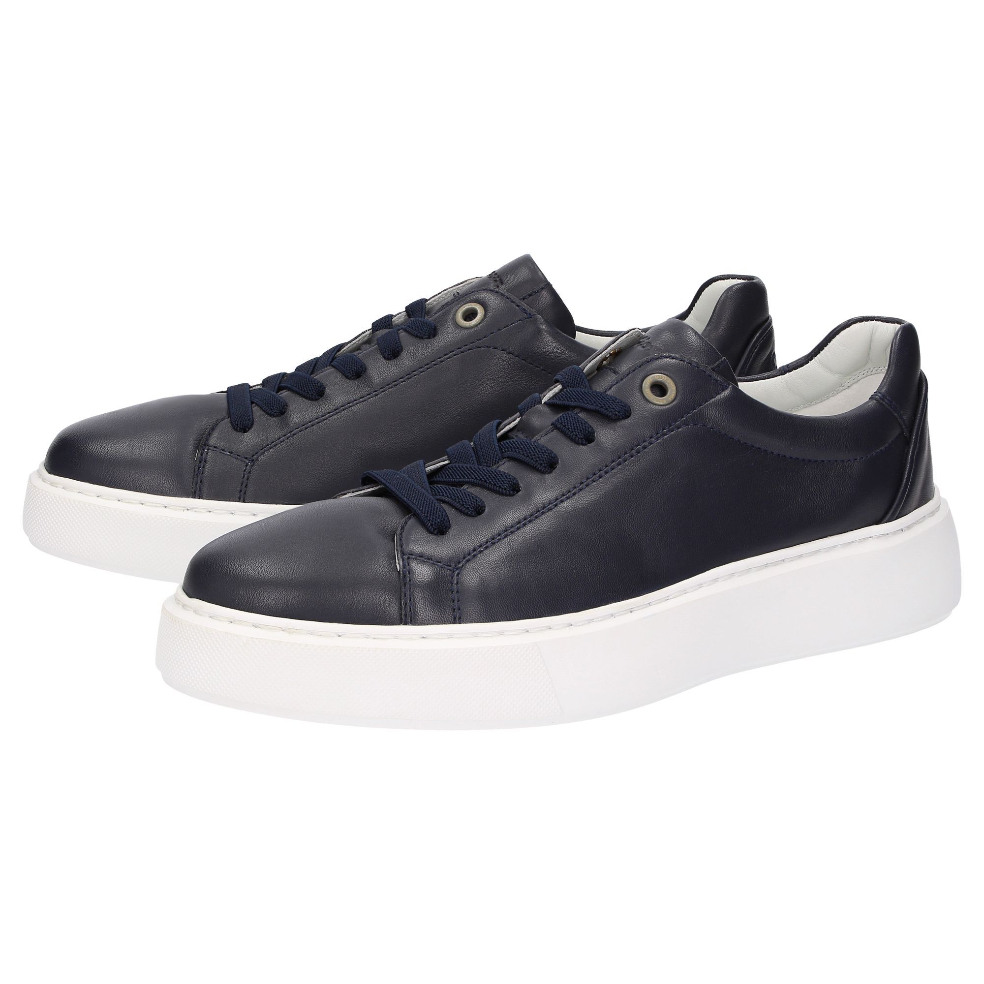 SIOUX Sneaker "Tils sneaker 003"