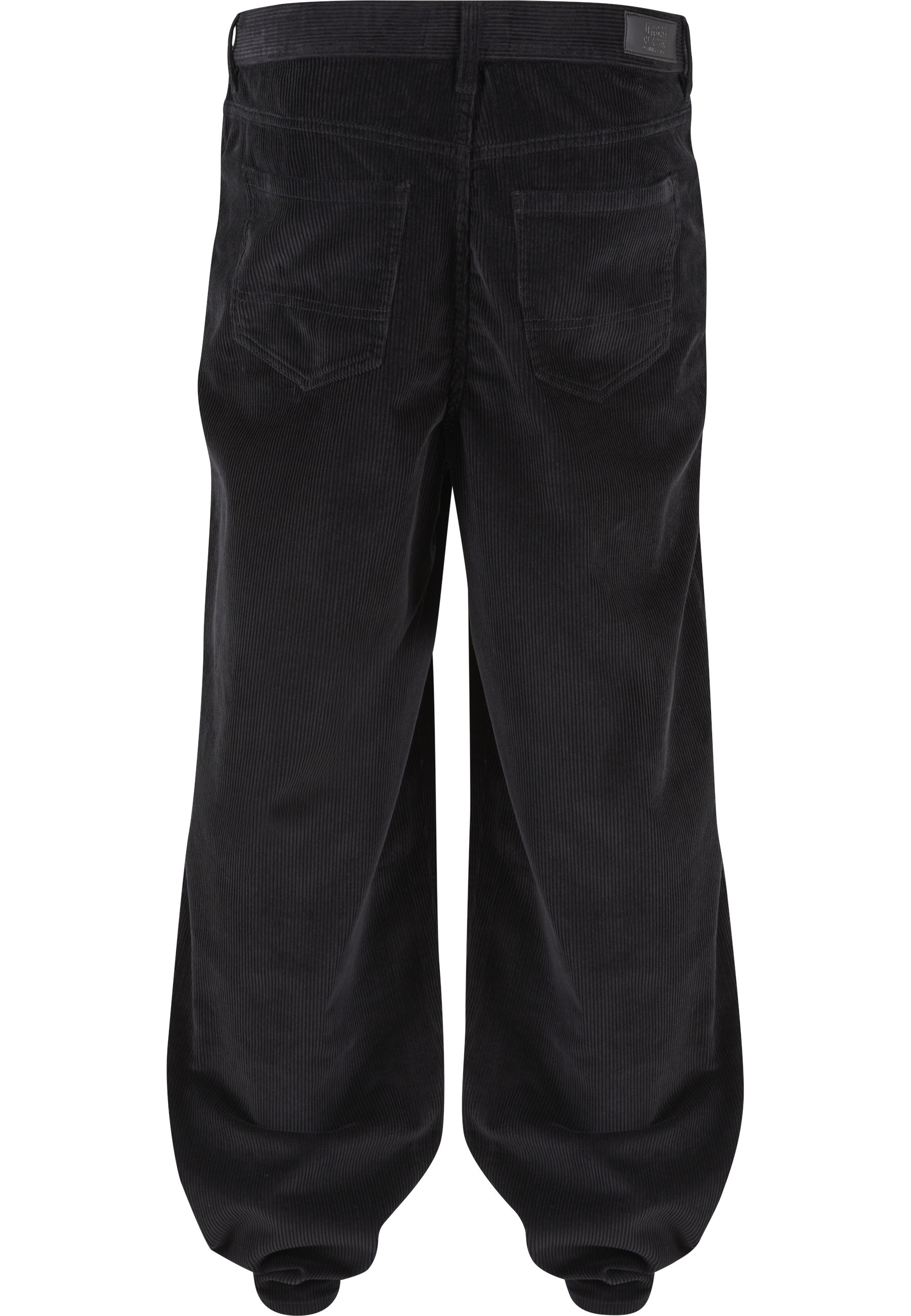 URBAN CLASSICS Stoffhose "Urban Classics Herren 90´s Corduroy Pants" günstig online kaufen
