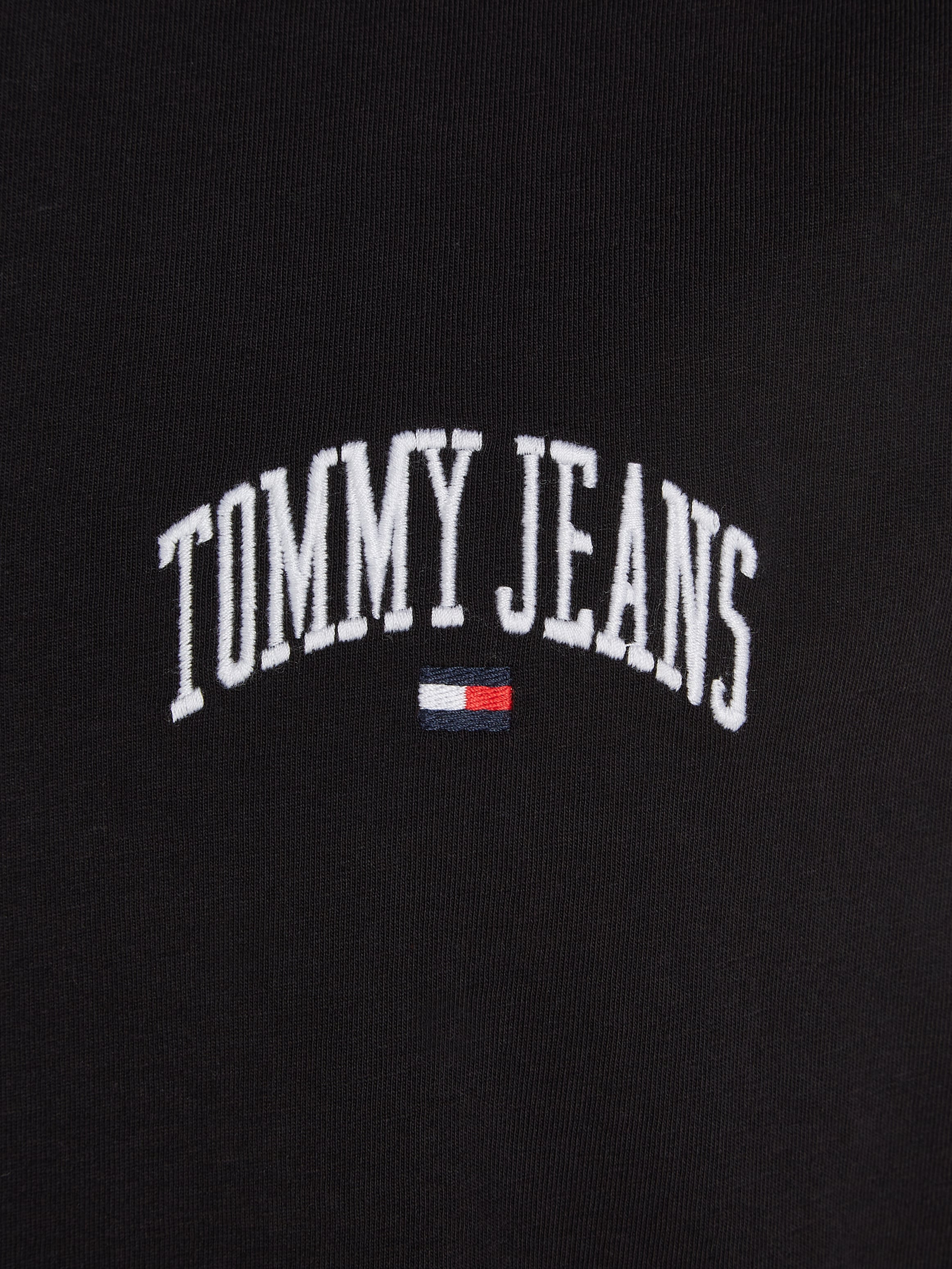 Tommy Jeans Tanktop »TJM REG VARSITY TANK TOP EXT«
