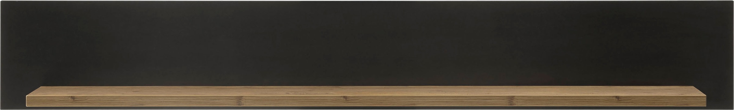INOSIGN Wandregal »BRÜGGE«, Breite ca. 153 cm