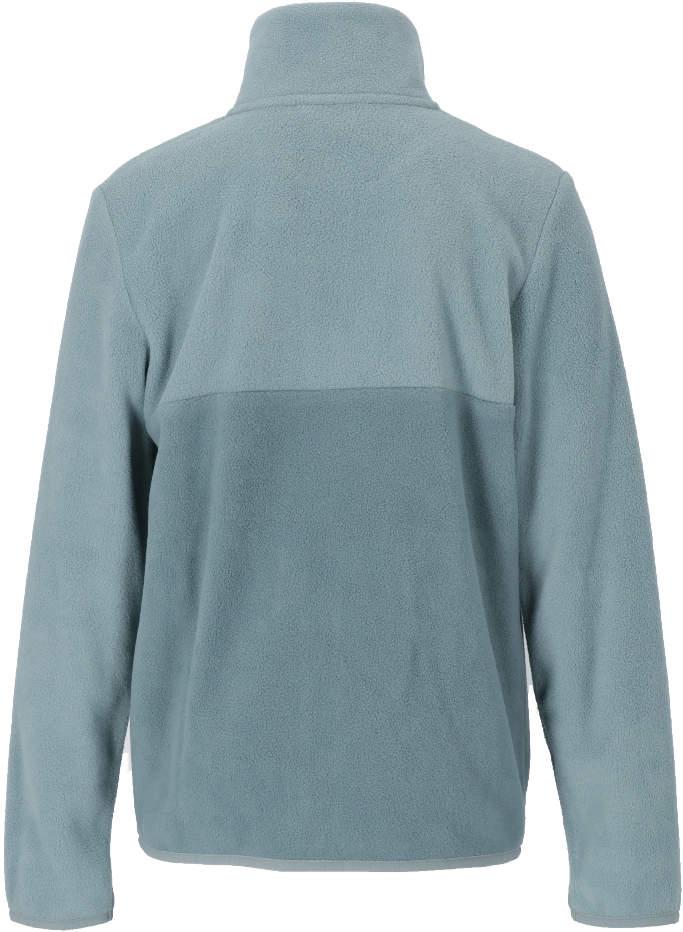 McKINLEY Fleecejacke »Unterjacke Amaro FZ FL B« 1 Stk. tlg. ohne Kapuze